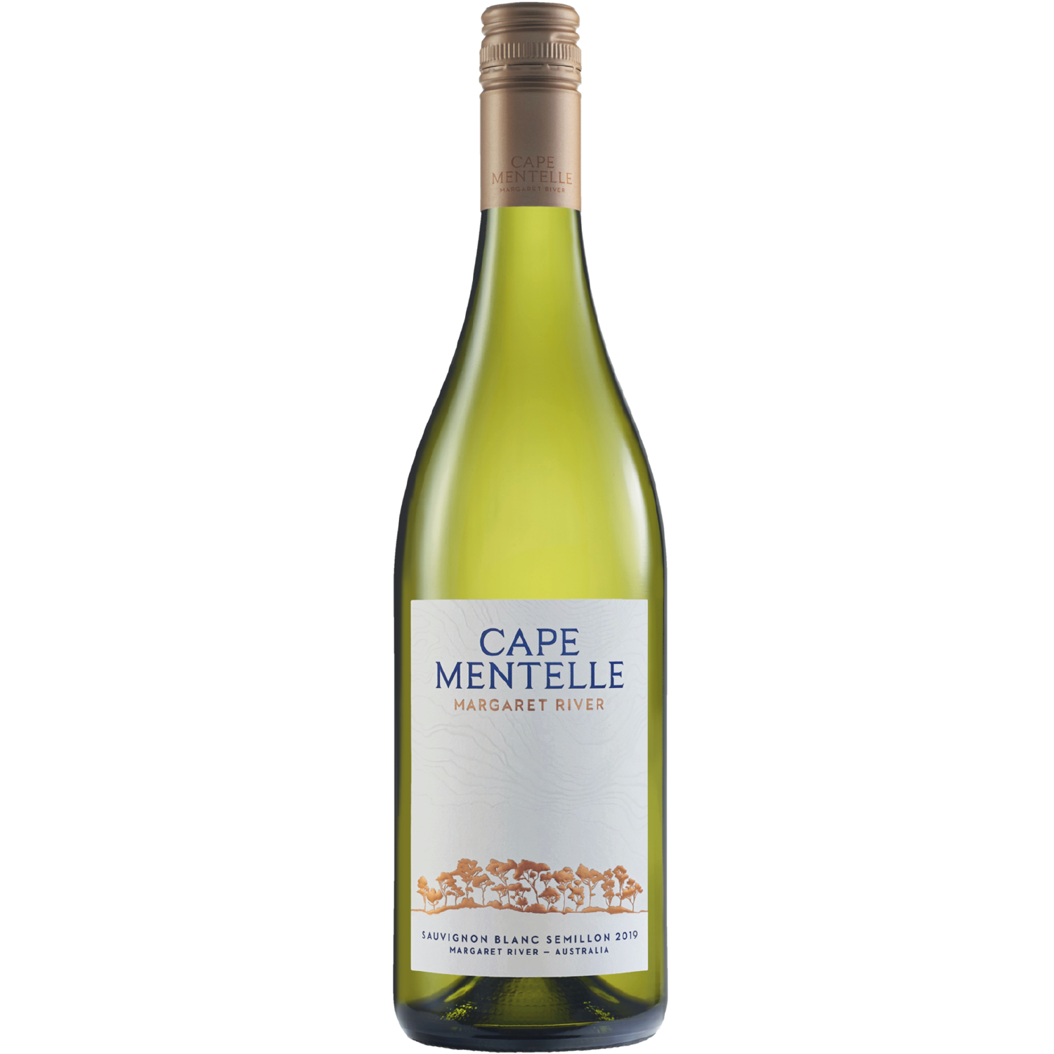 <b>Vang Trắng Úc Cape Mentelle Sauvignon Blanc Semillon</b><br>75cl | 12.5%