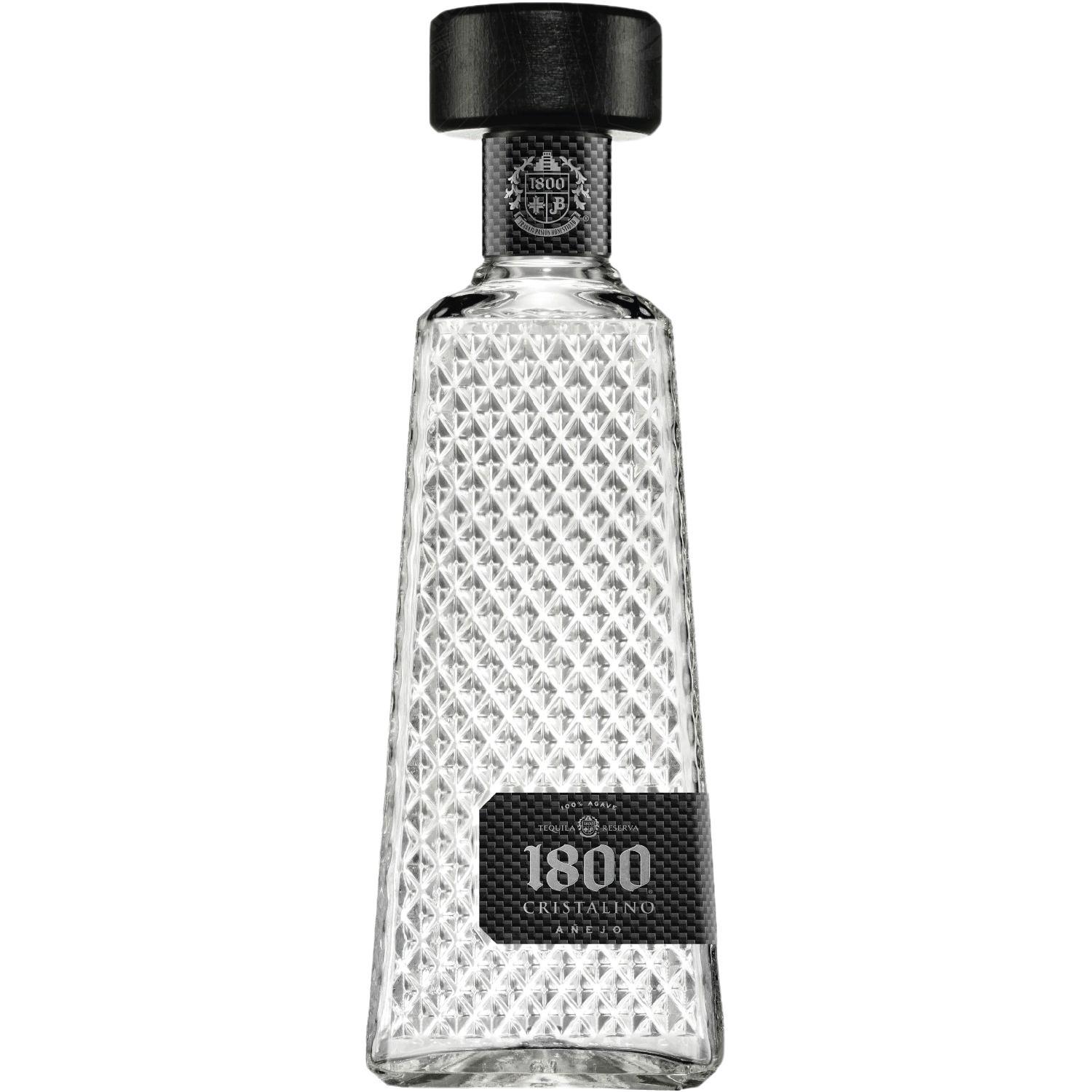 <b>1800® Cristalino</b><br>75cl | 35%