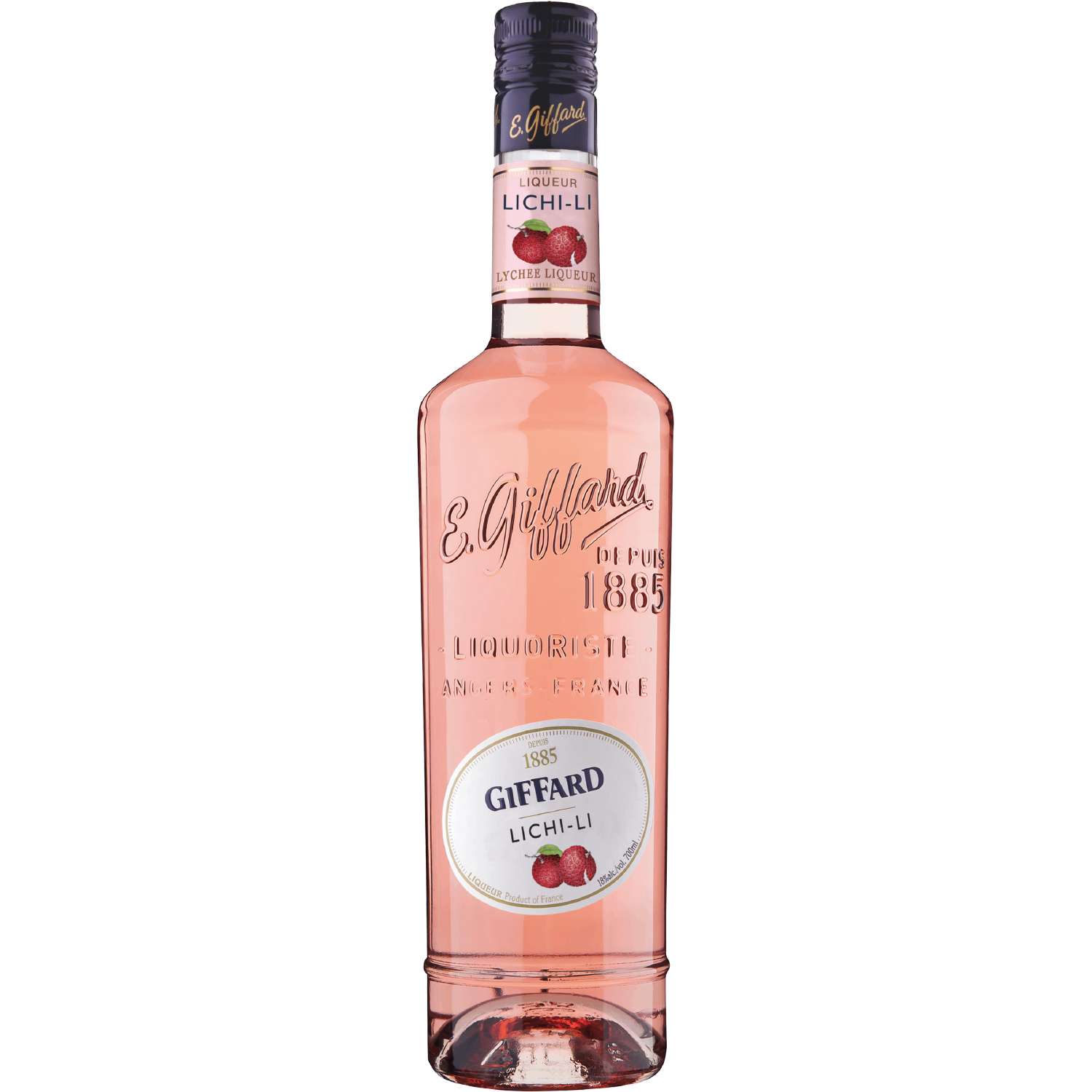 <b>Giffard Lichi-Li Liqueur</b><br>70cl | 18%