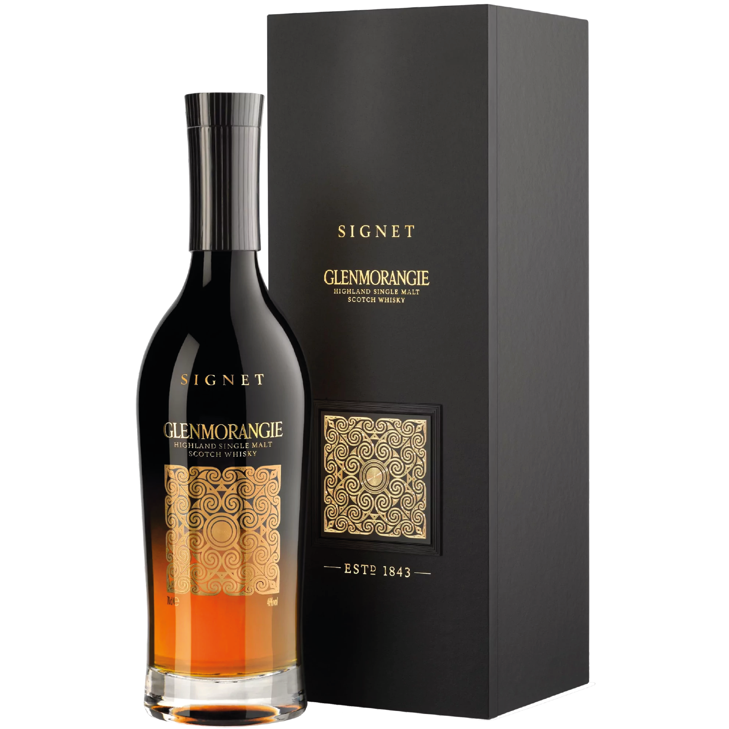 <b>Glenmorangie Signet</b><br>70cl | 46%
