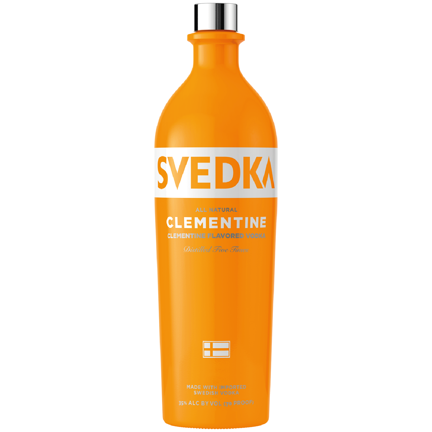 <b>SVEDKA Clementine</b><br>75cl | 35%