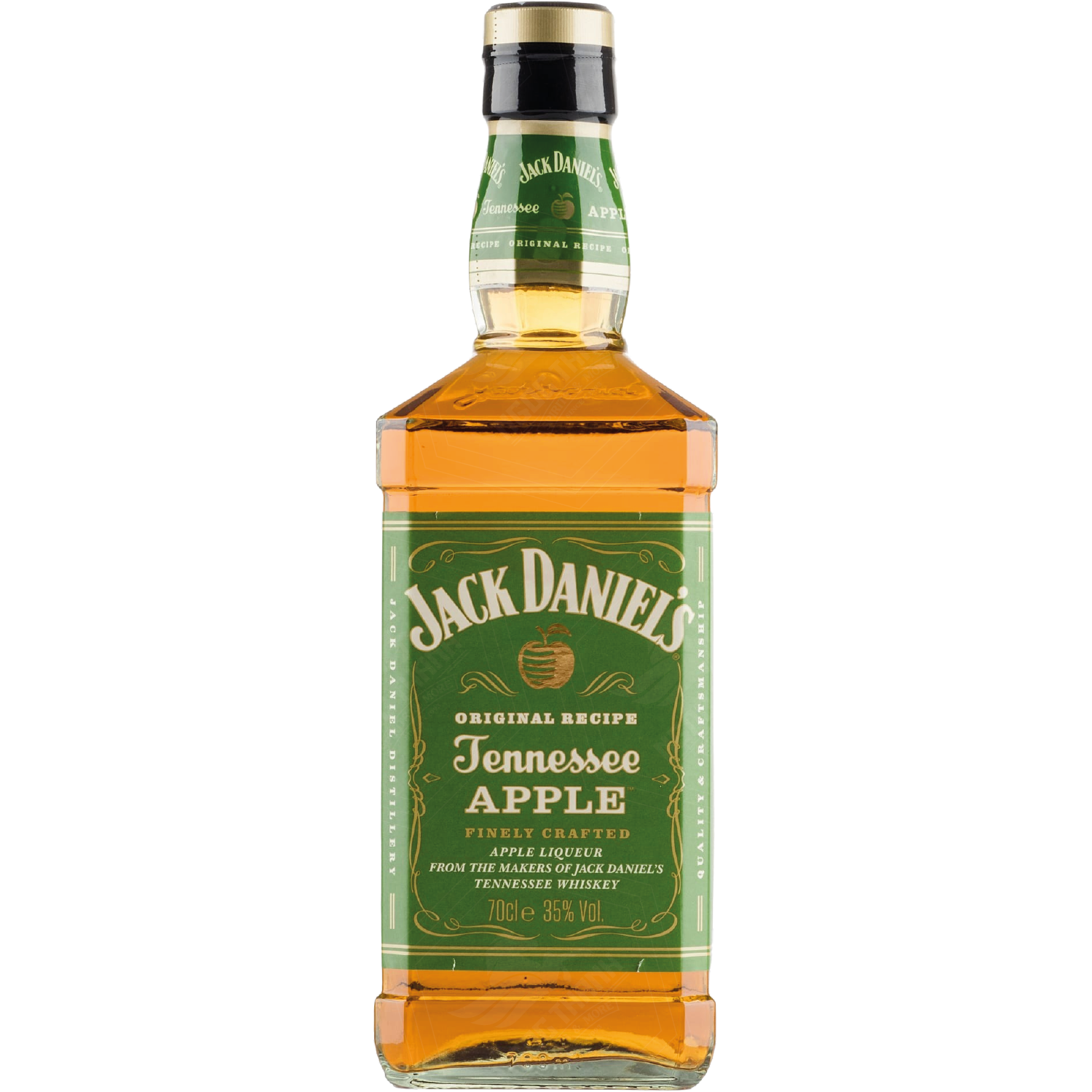 <b>Jack Daniel's Tennessee Apple</b><br>70cl | 35%