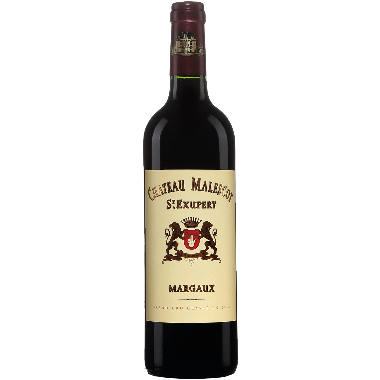 <b>Vang Pháp Château Malescot St. Exupery Margaux Grand Cru Classé</b><br>75cl | 13.5%