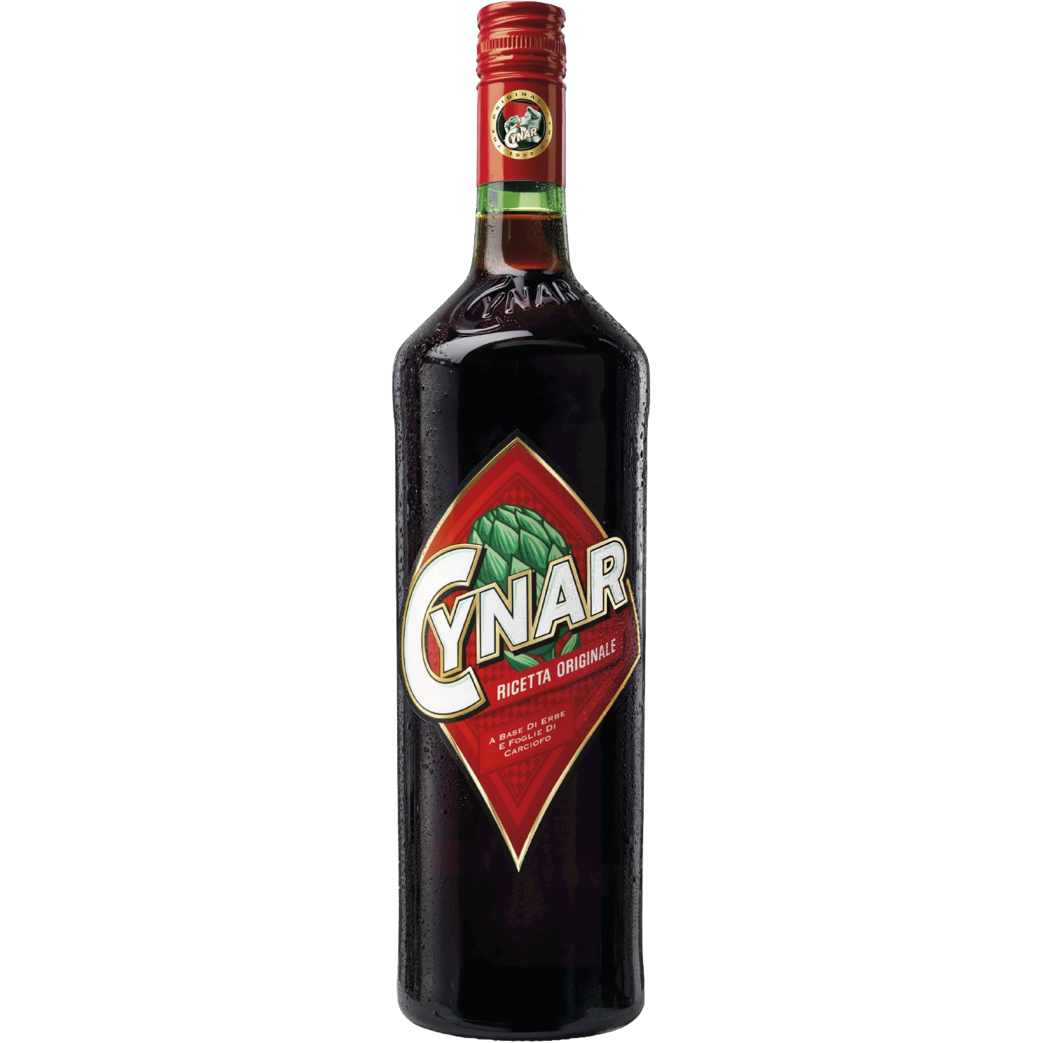 <b>Cynar</b><br>70cl | 16.5%