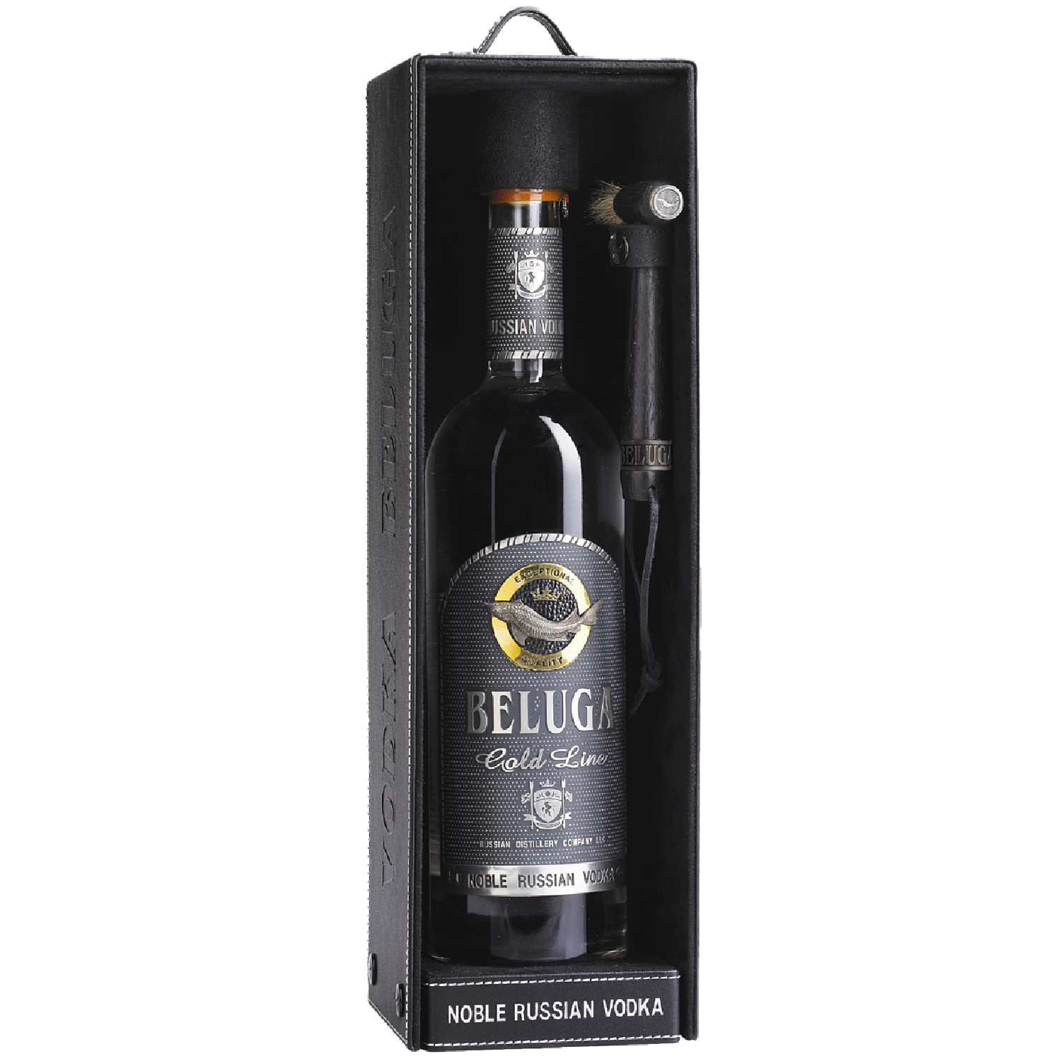 <b>Beluga Gold Line</b><br>70cl | 40%