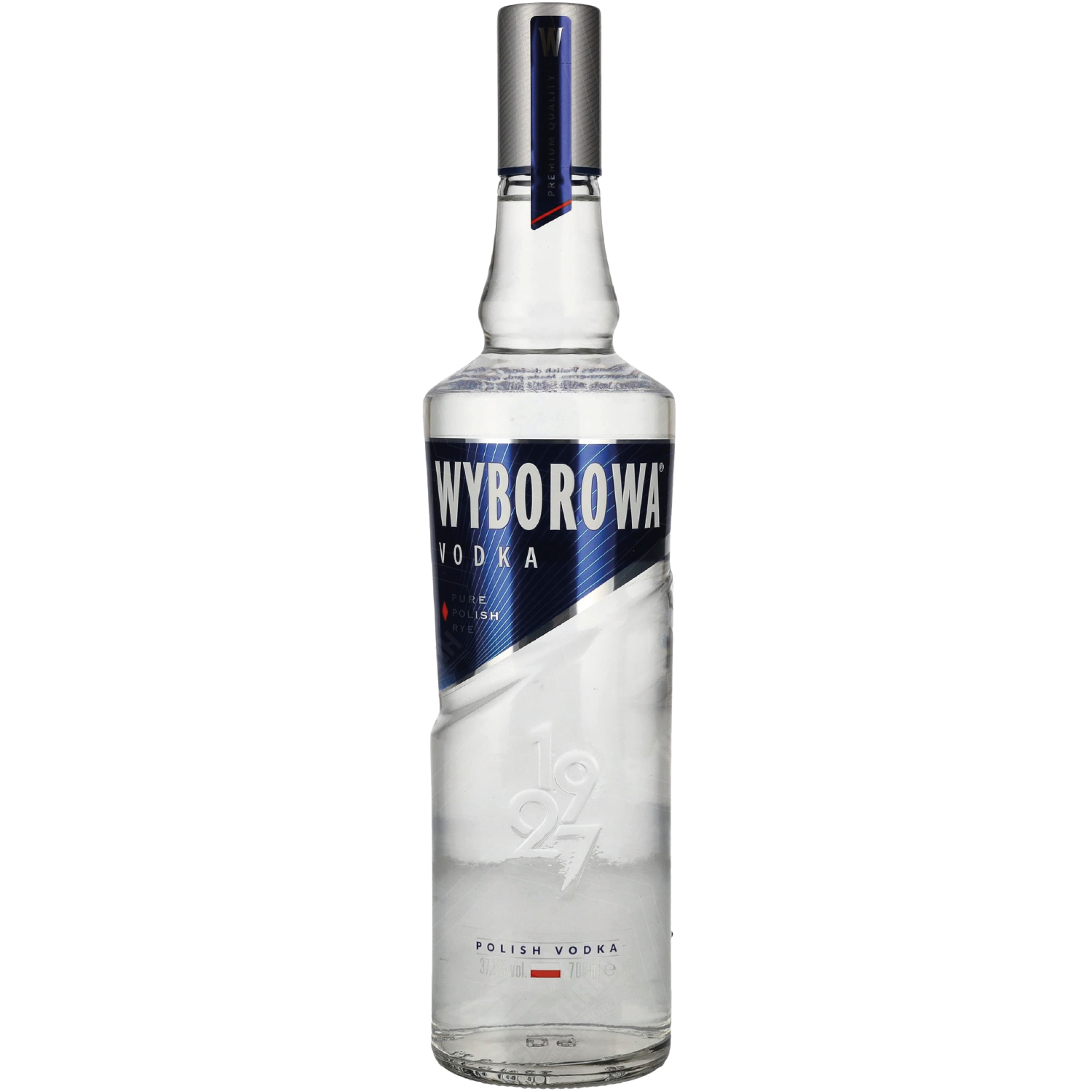 <b>Wyborowa Classic</b><br>70cl | 40%