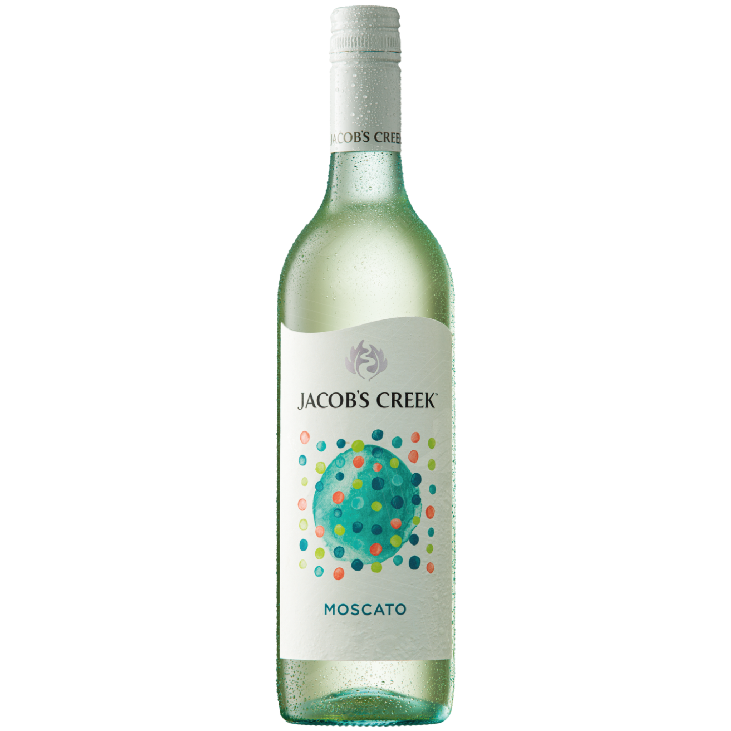 <b>Vang Trắng Úc Jacob's Creek Dots Moscato</b><br>75cl | 7.5%