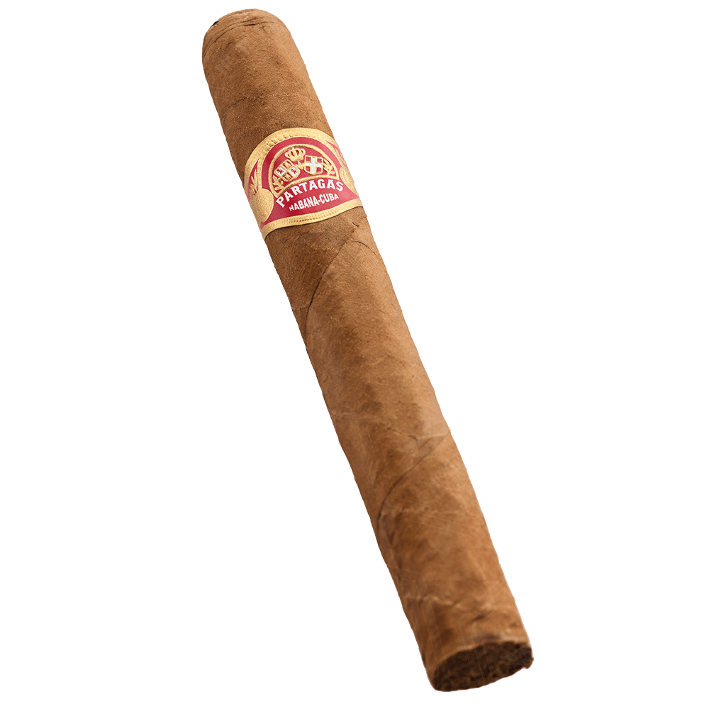 <b>Partagás Mille Fleurs</b><br>Hộp 25 điếu | 5⅛ x 42