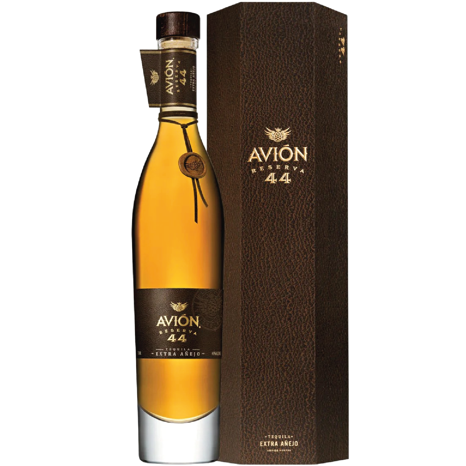 <b>Avión Reserva 44 Extra Añejo</b><br>75cl | 40%