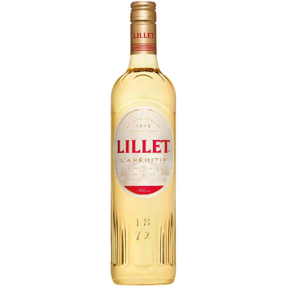 <b>Lillet Blanc</b><br>75cl | 17%