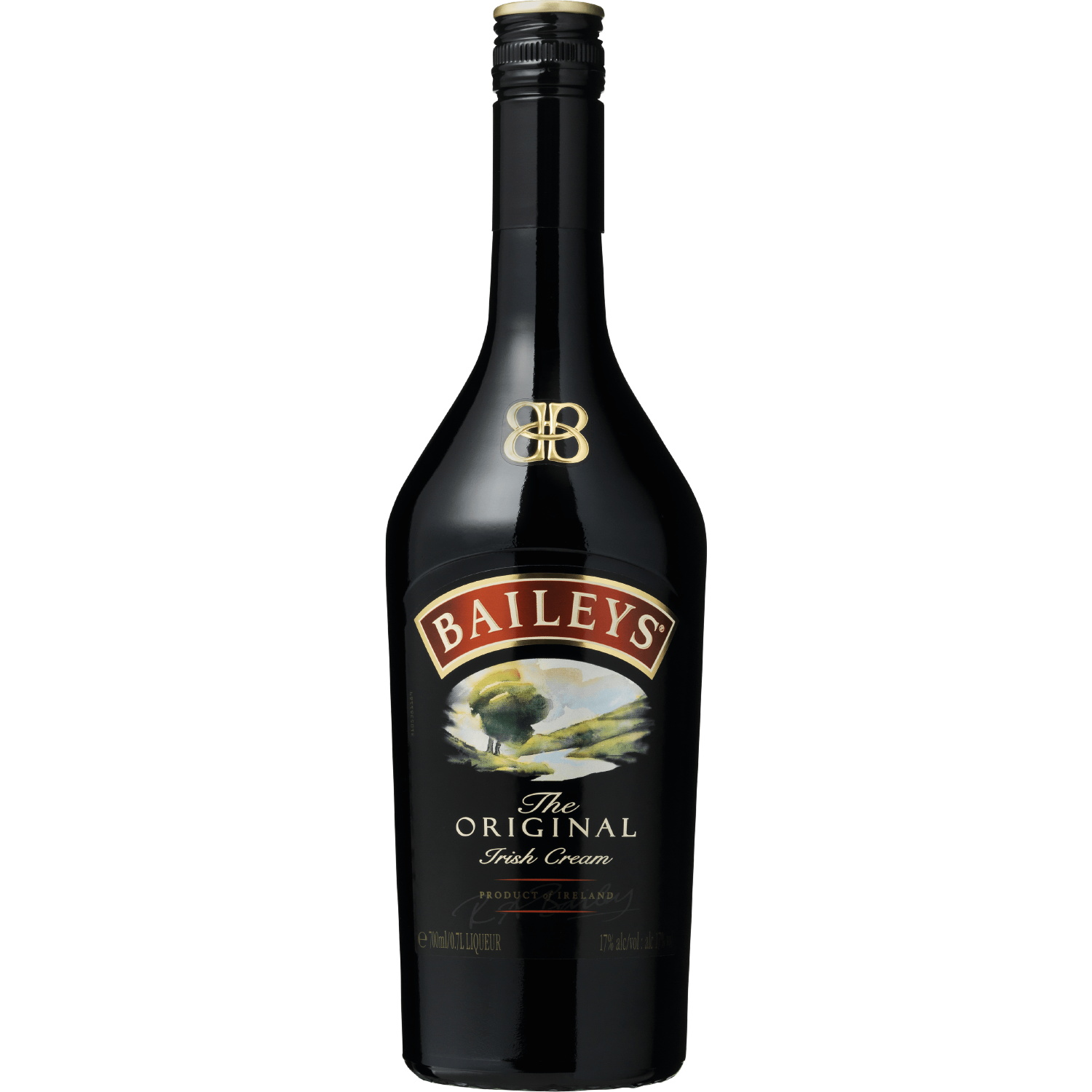 <b>Baileys Original Irish Cream Liqueur</b><br>70cl | 17%