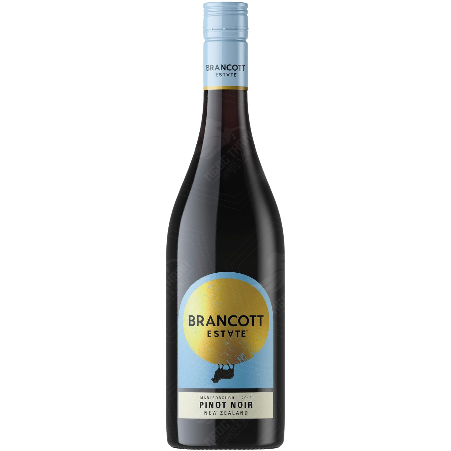 <b>Vang Đỏ NZL Brancott Estate Pinot Noir (75cl)</b><br>75cl | 13.5%