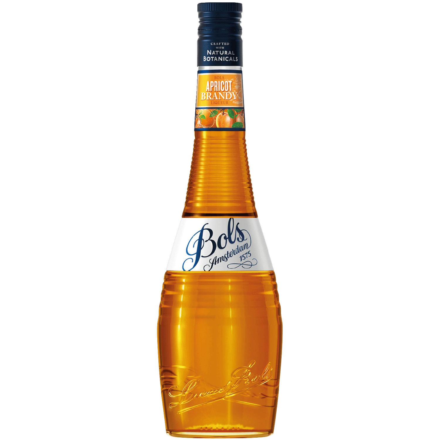 <b>Bols Apricot Brandy Liqueur</b><br>70cl | 24%