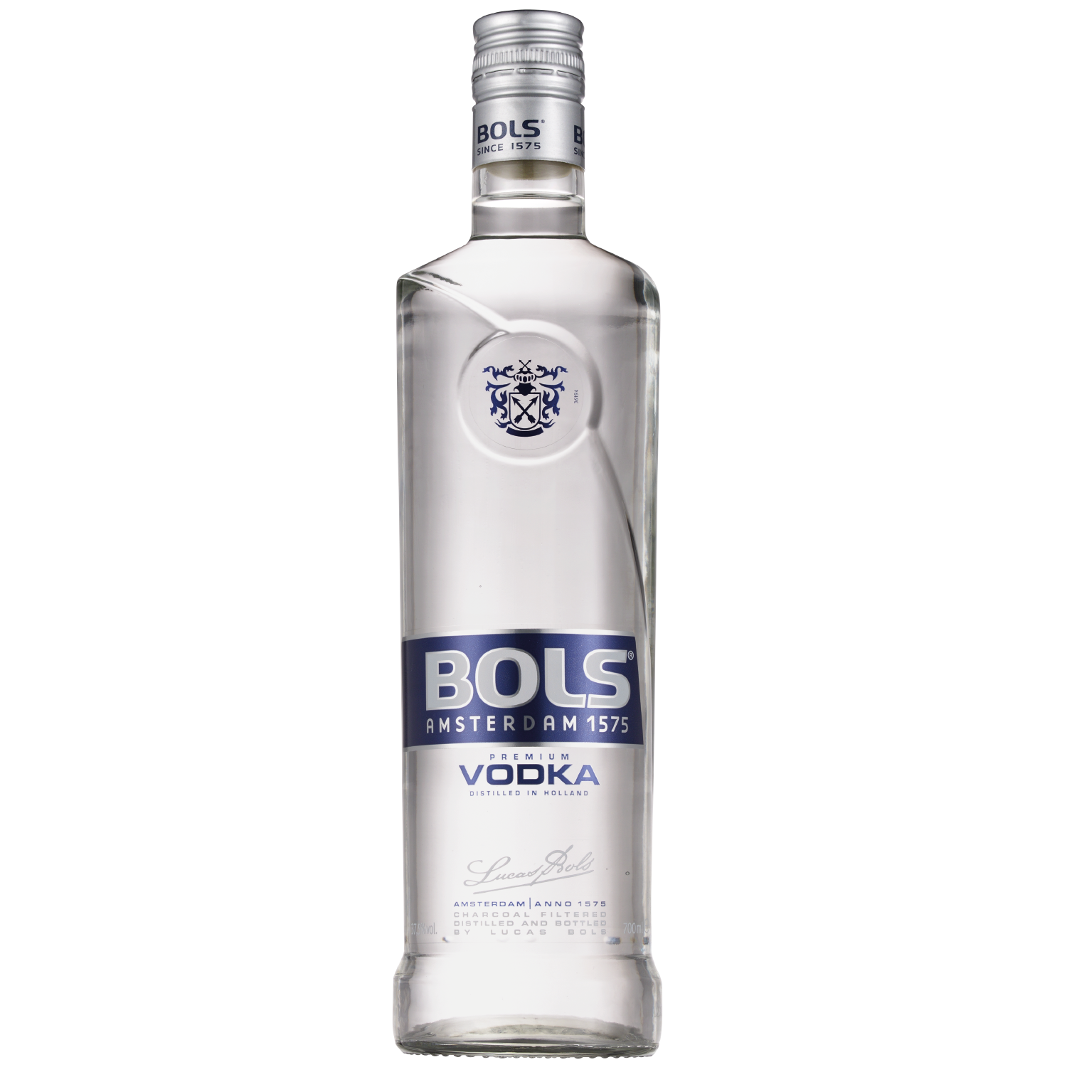 <b>Bols Vodka</b><br>70cl | 38%