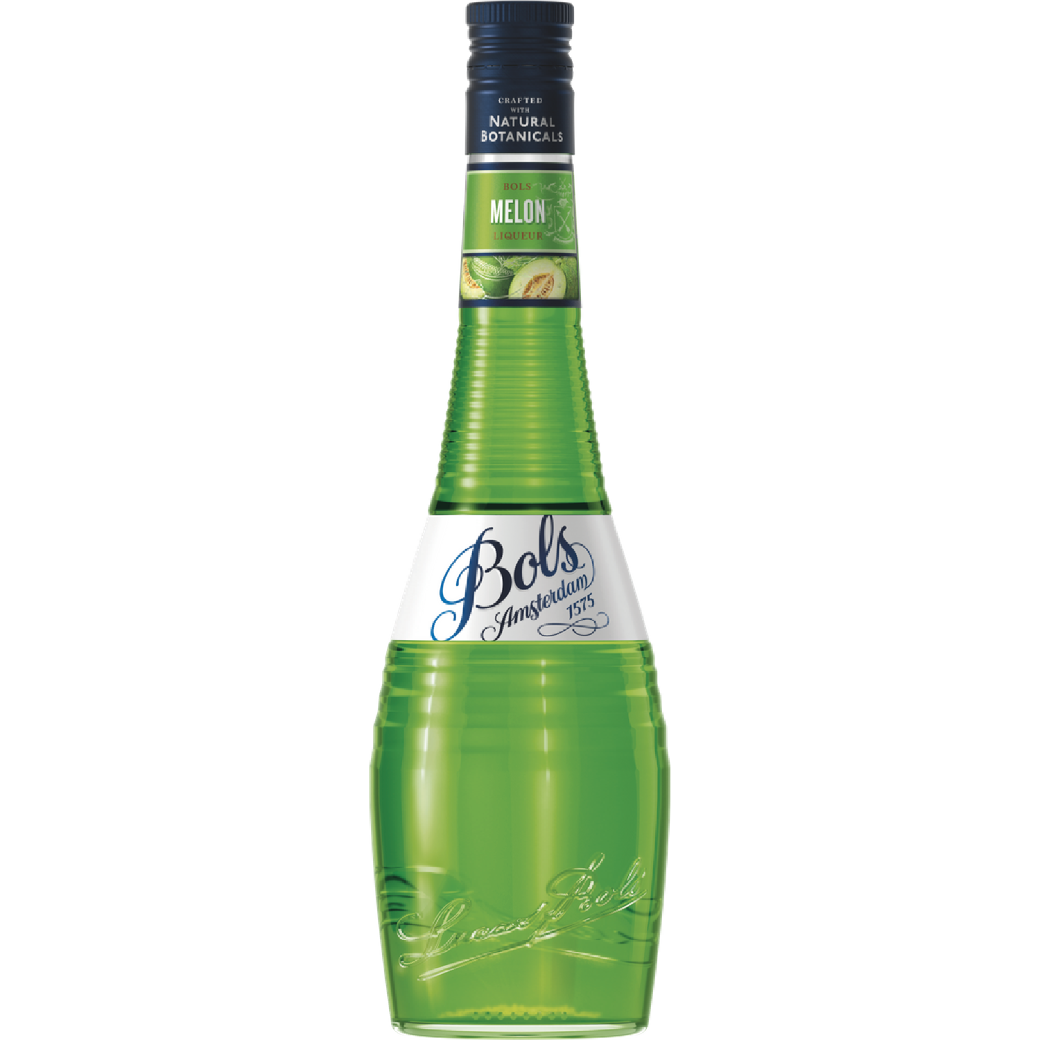 <b>Bols Melon Liqueur</b><br>70cl | 17%