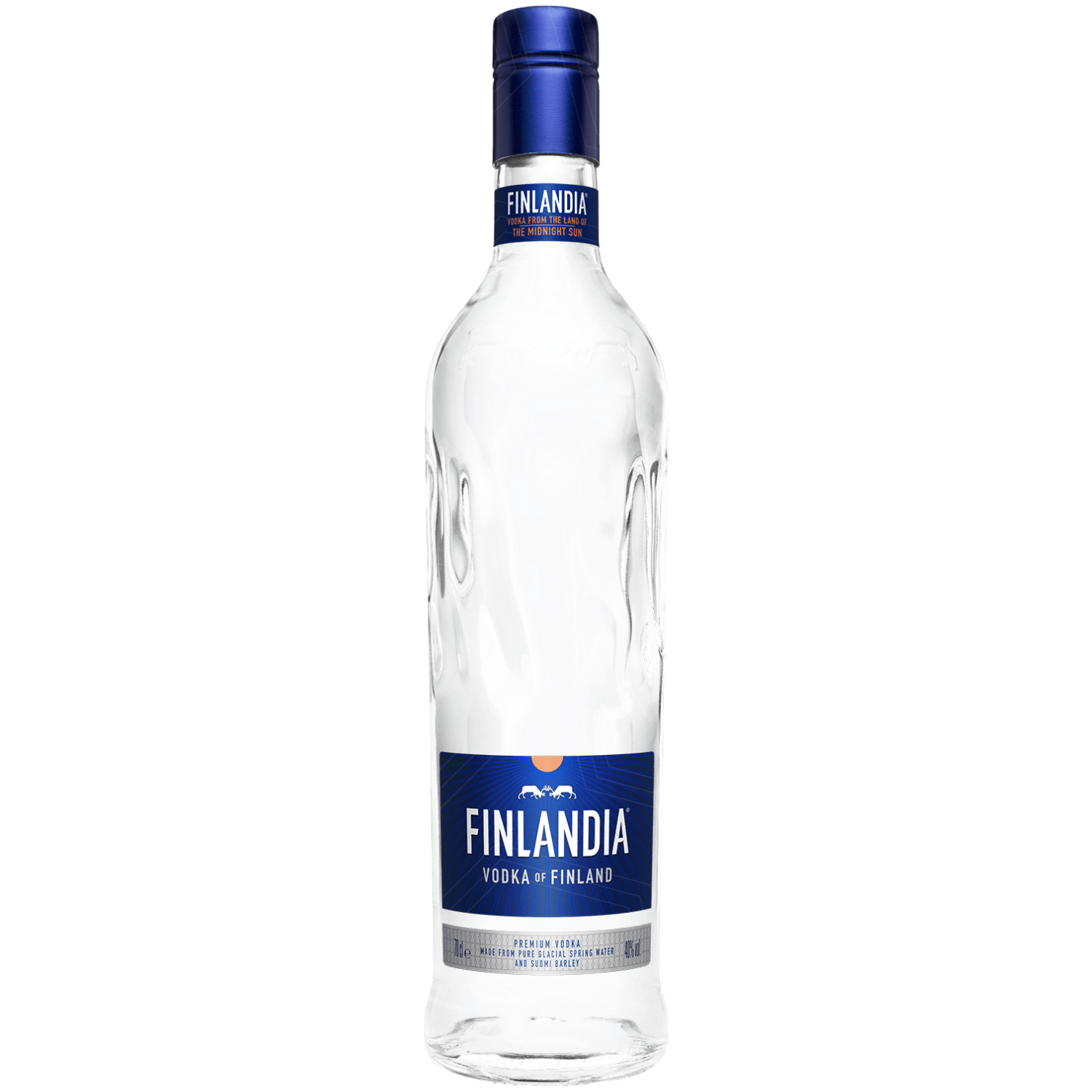 <b>Finlandia Classic</b><br>75cl | 40%