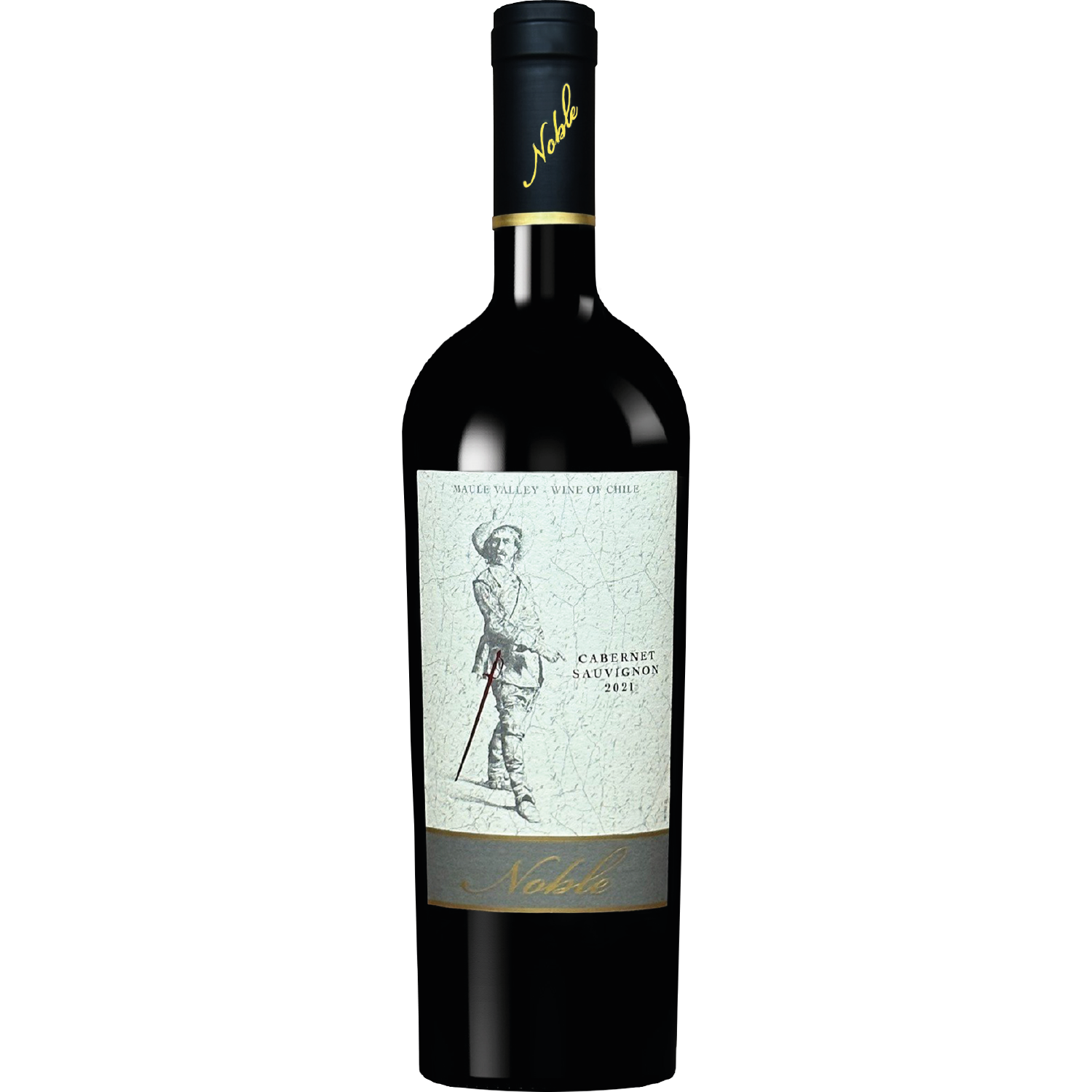 <b>Vang Đỏ Chile Noble Cabernet Sauvignon</b><br>75cl | 13%