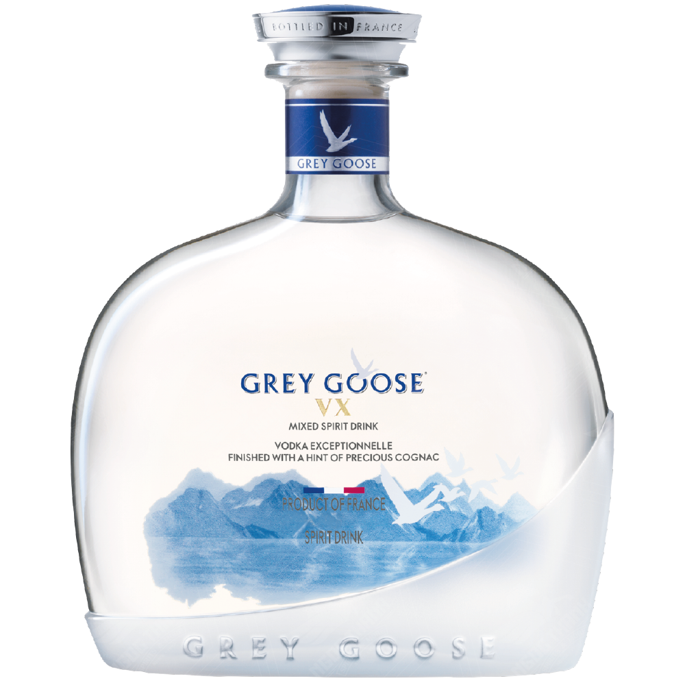 <b>GREY GOOSE VX</b><br>75cl | 40%