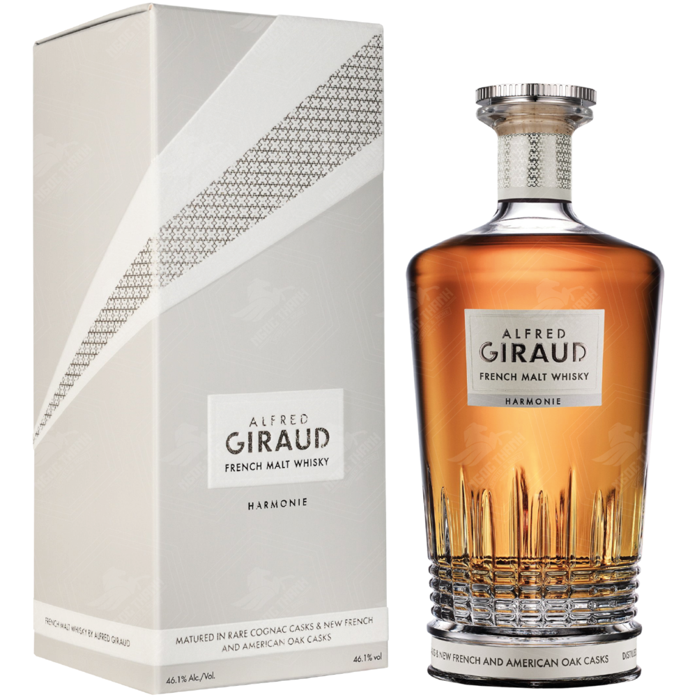 <b>HARMONIE by Alfred GIRAUD</b><br>70cl | 46.1%