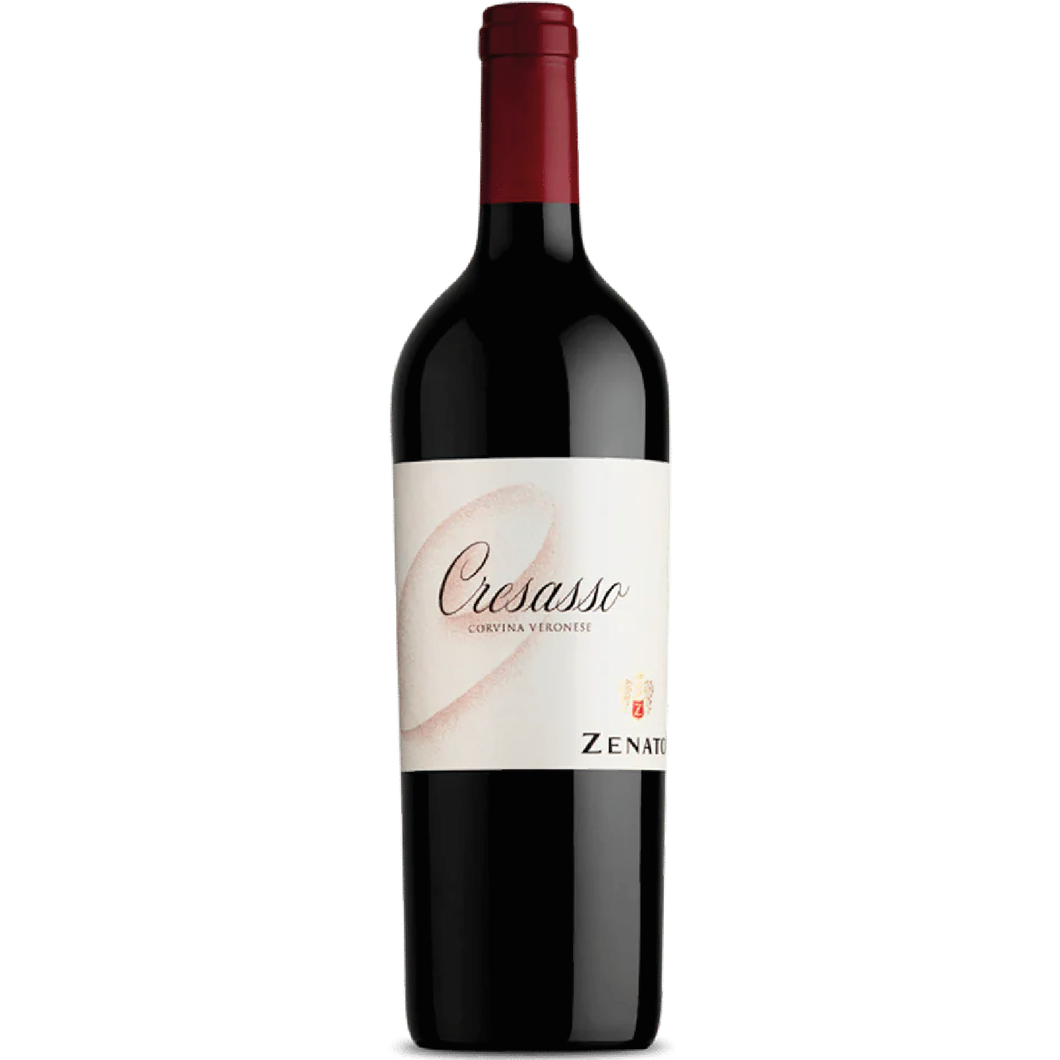 <b>Vang Đỏ Ý Zenato Cresasso Corvina Veronese IGT</b><br>75cl | 15.5%