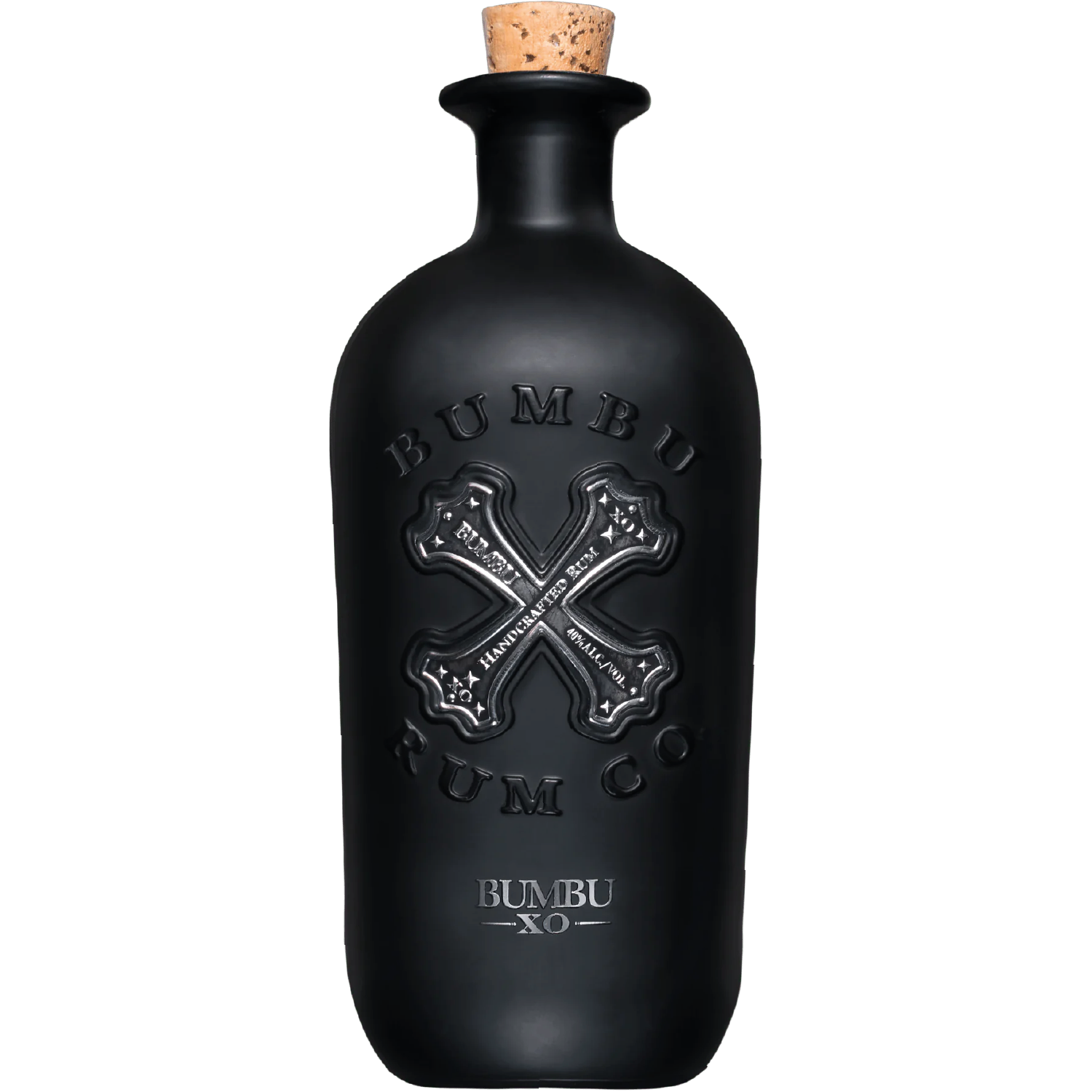 <b>Bumbu XO</b><br>70cl | 40%