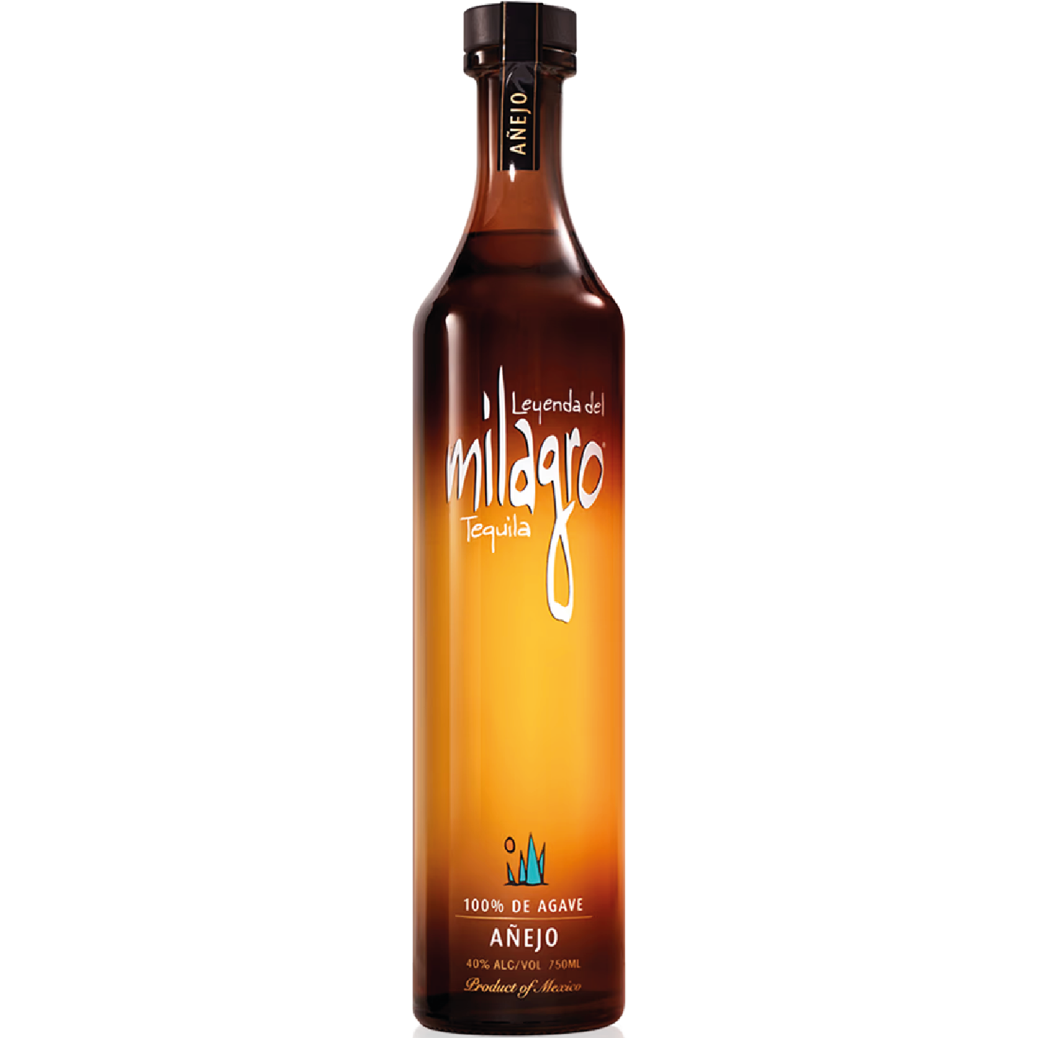 <b>Milagro Añejo</b><br>70cl | 40%