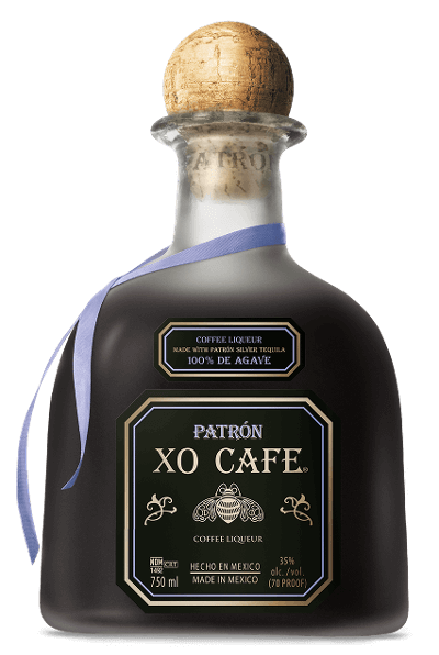<b>Patrón XO Cafe Liqueur</b><br>75cl | 35%