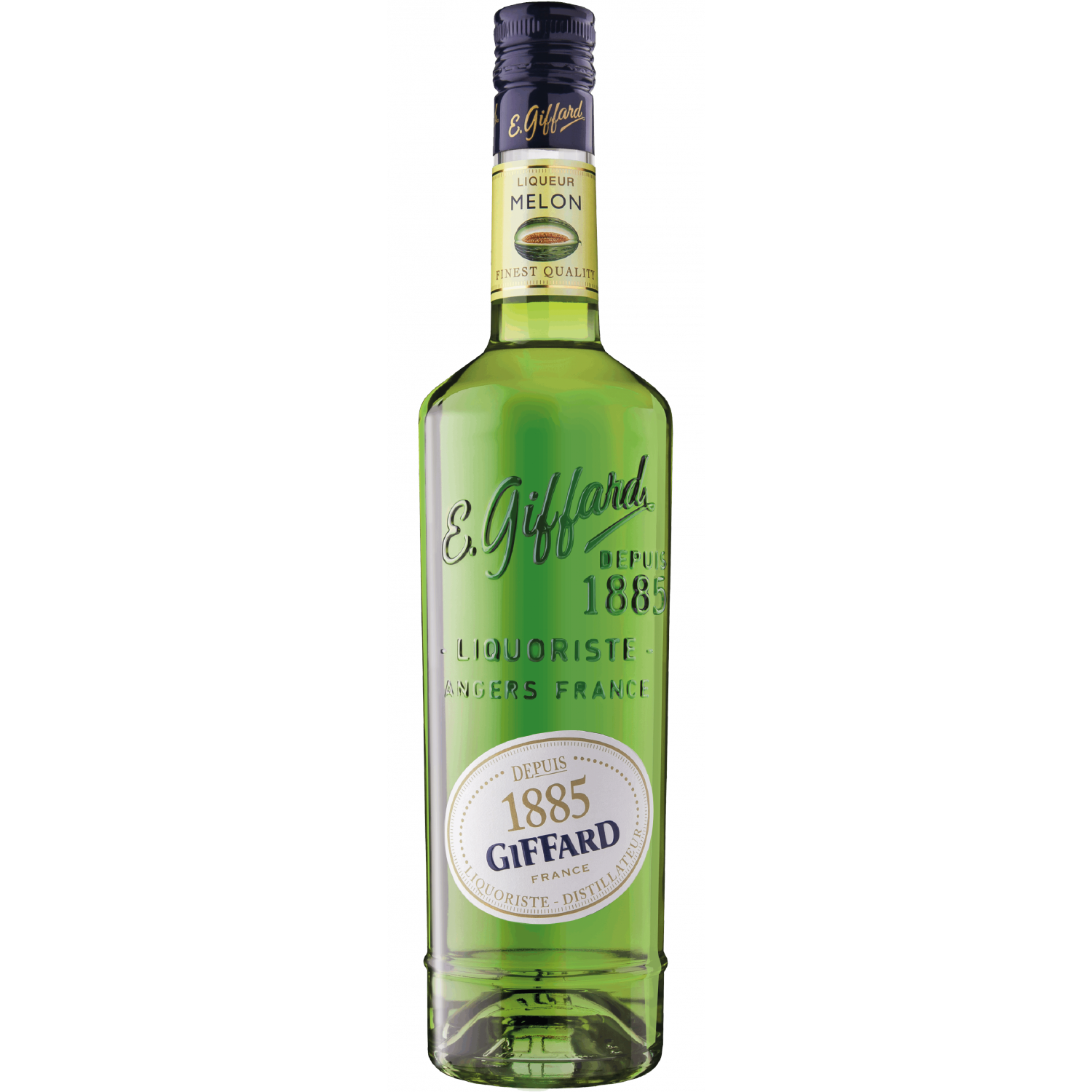 <b>Giffard Green Melon Liqueur</b><br>70cl | 20%