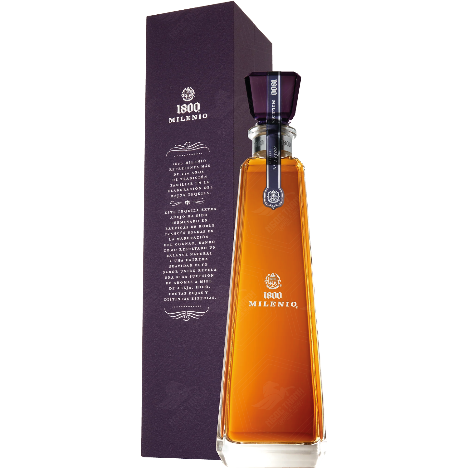 <b>1800® Milenio</b><br>75cl | 40%