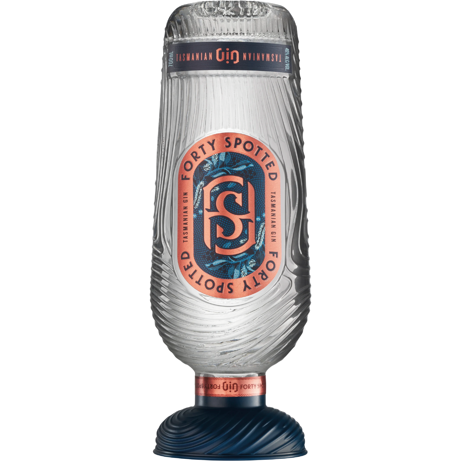 <b>Forty Spotted Classic Tassie Gin</b><br>70cl | 40%