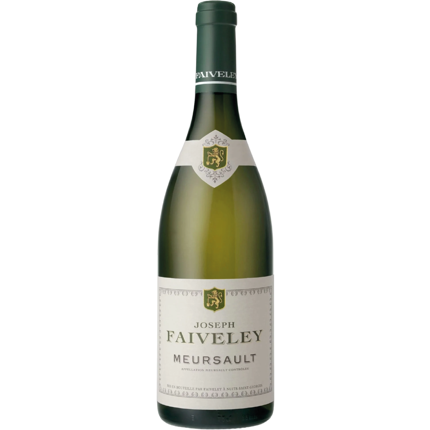 <b>Vang Trắng Pháp Joseph Faiveley Meursault</b><br>75cl | 13.5%