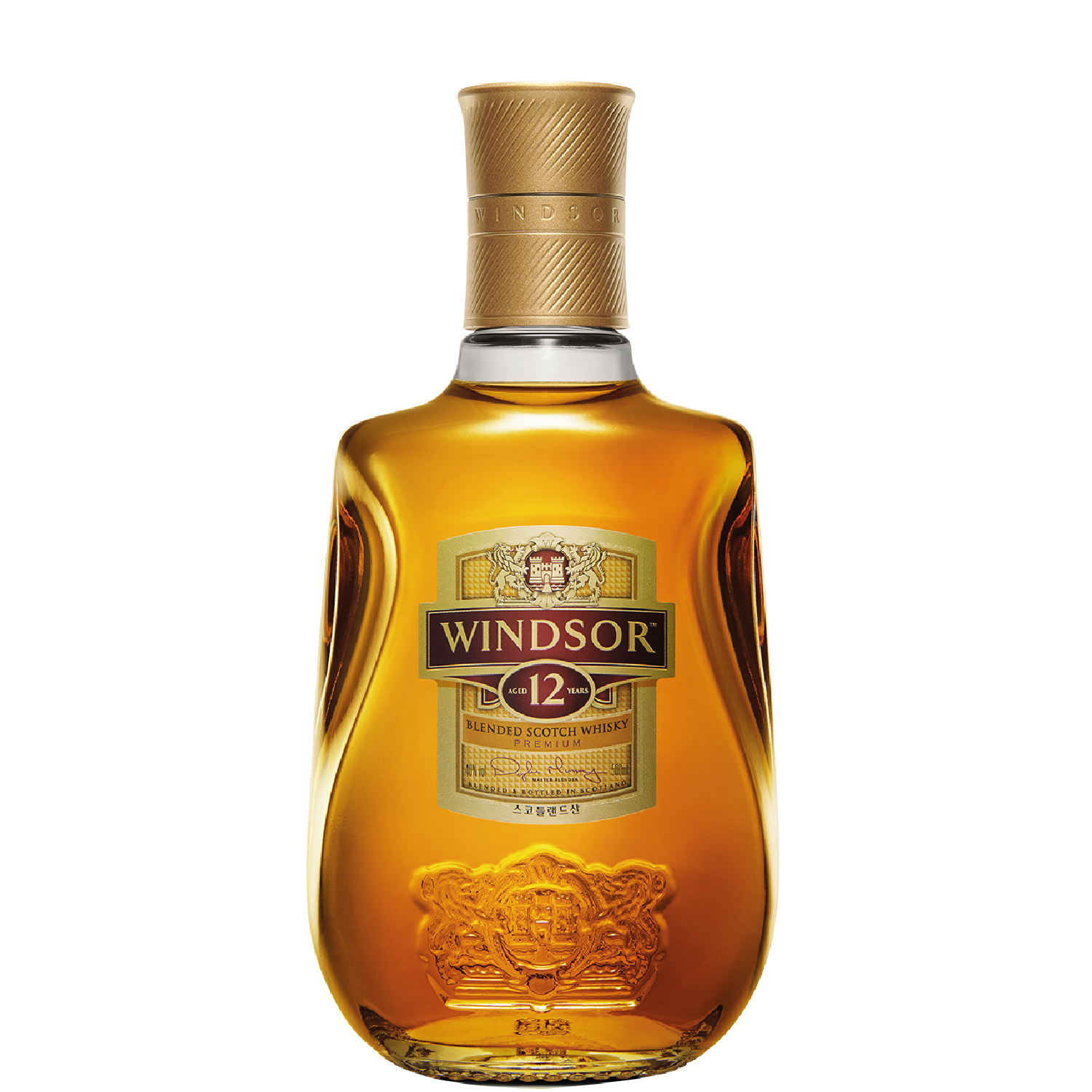 <b>Windsor 12 Year Old</b><br>70cl | 40%