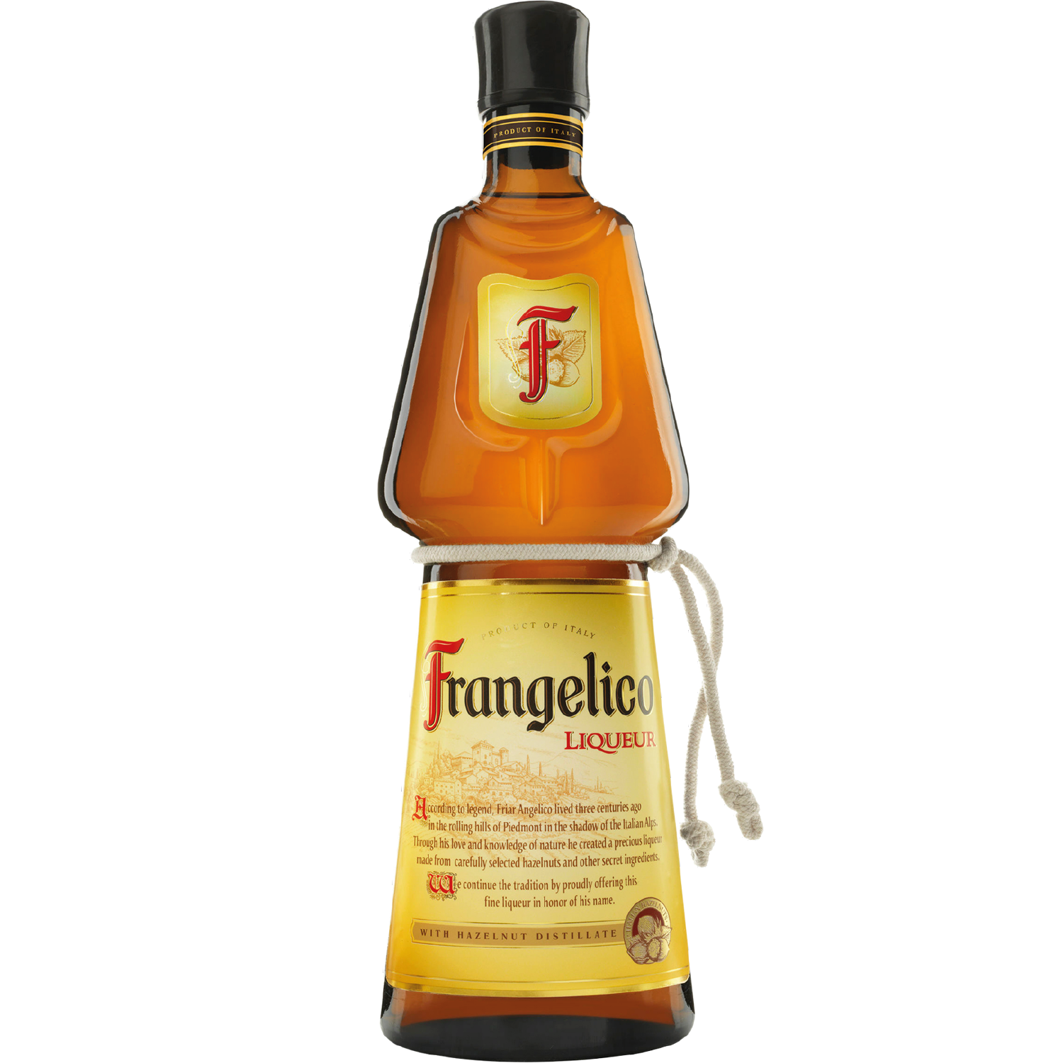 <b>Frangelico Liqueur</b><br>70cl | 20%