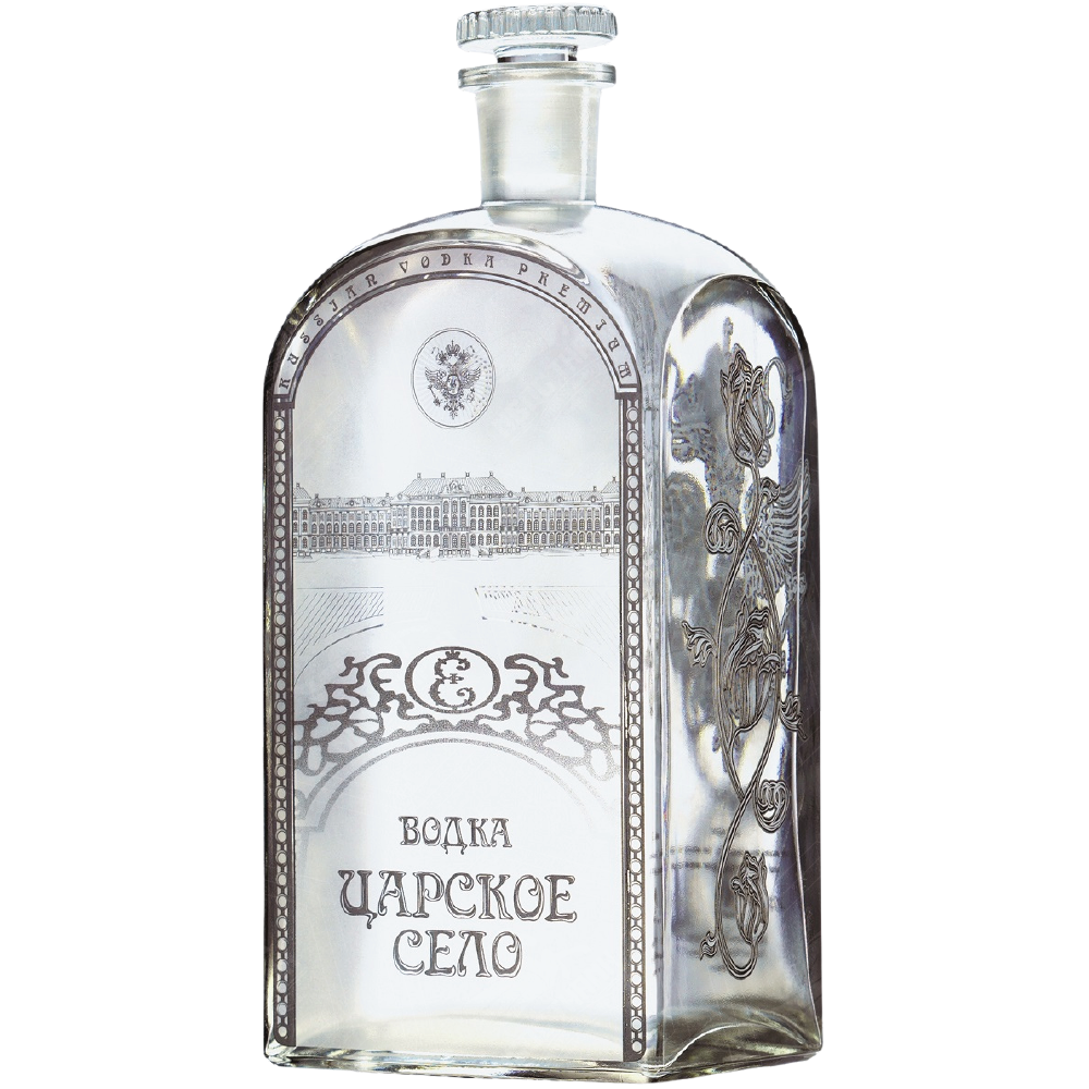 <b>Czar's Village</b><br>70cl | 40%