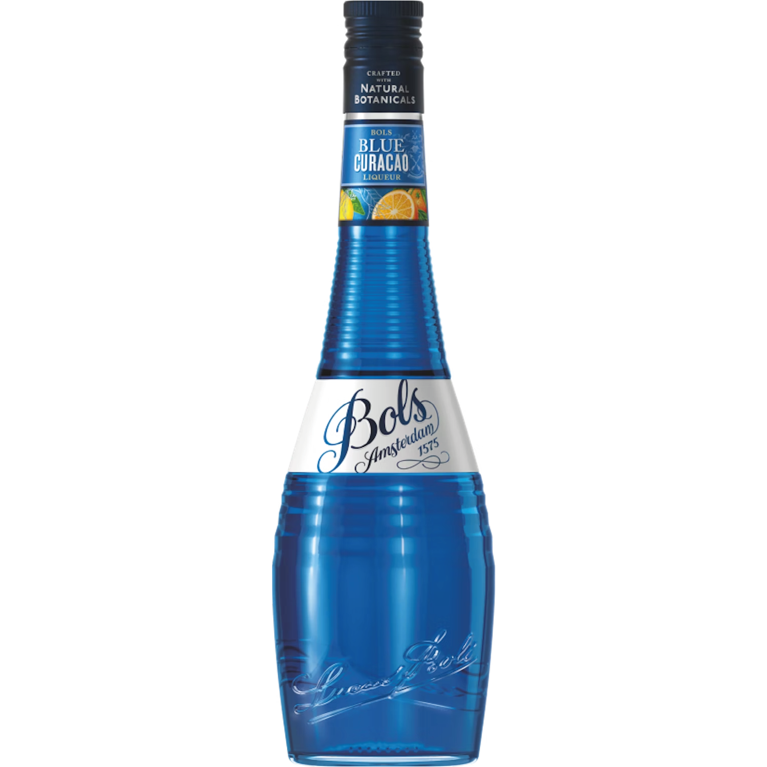 <b>Bols Blue Curacao Liqueur</b><br>70cl | 21%
