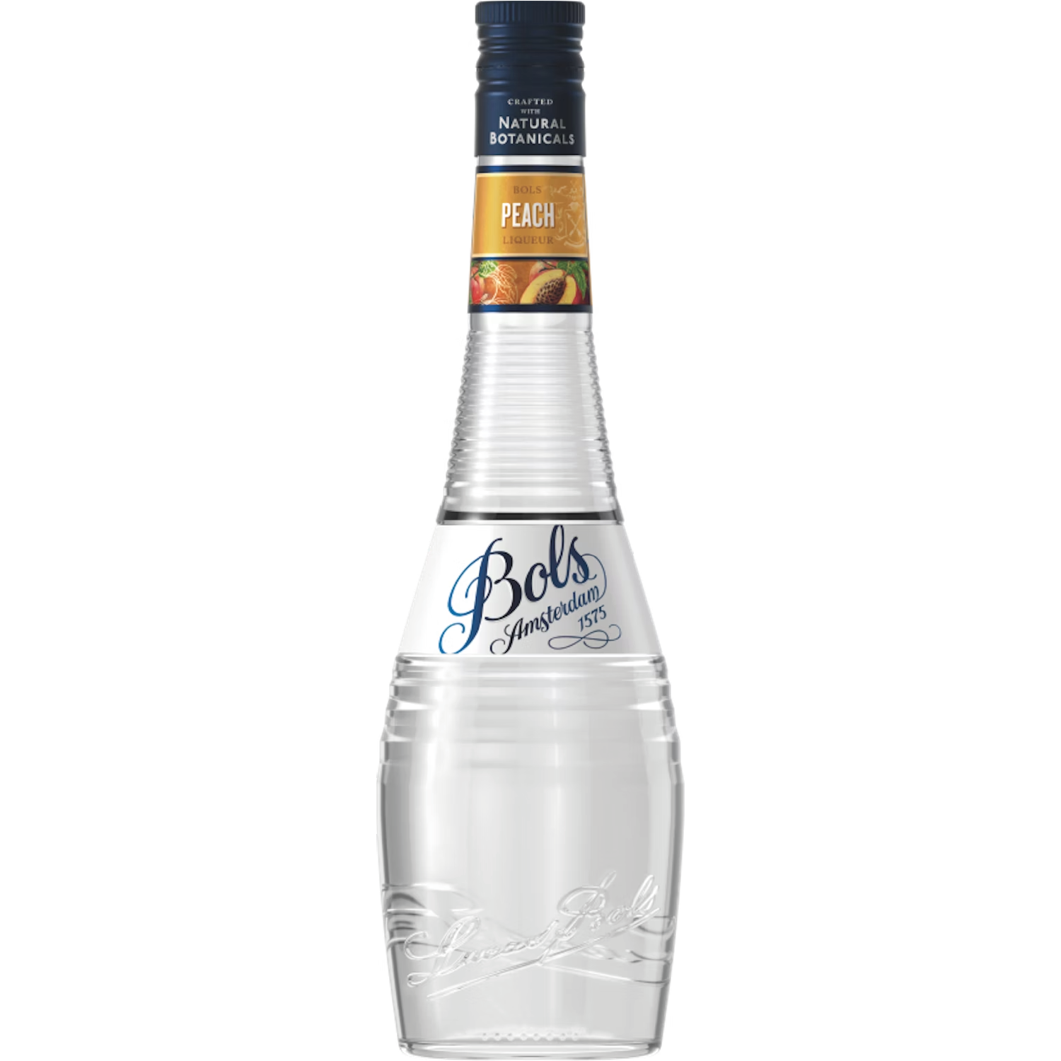 <b>Bols Peach Liqueur</b><br>70cl | 17%