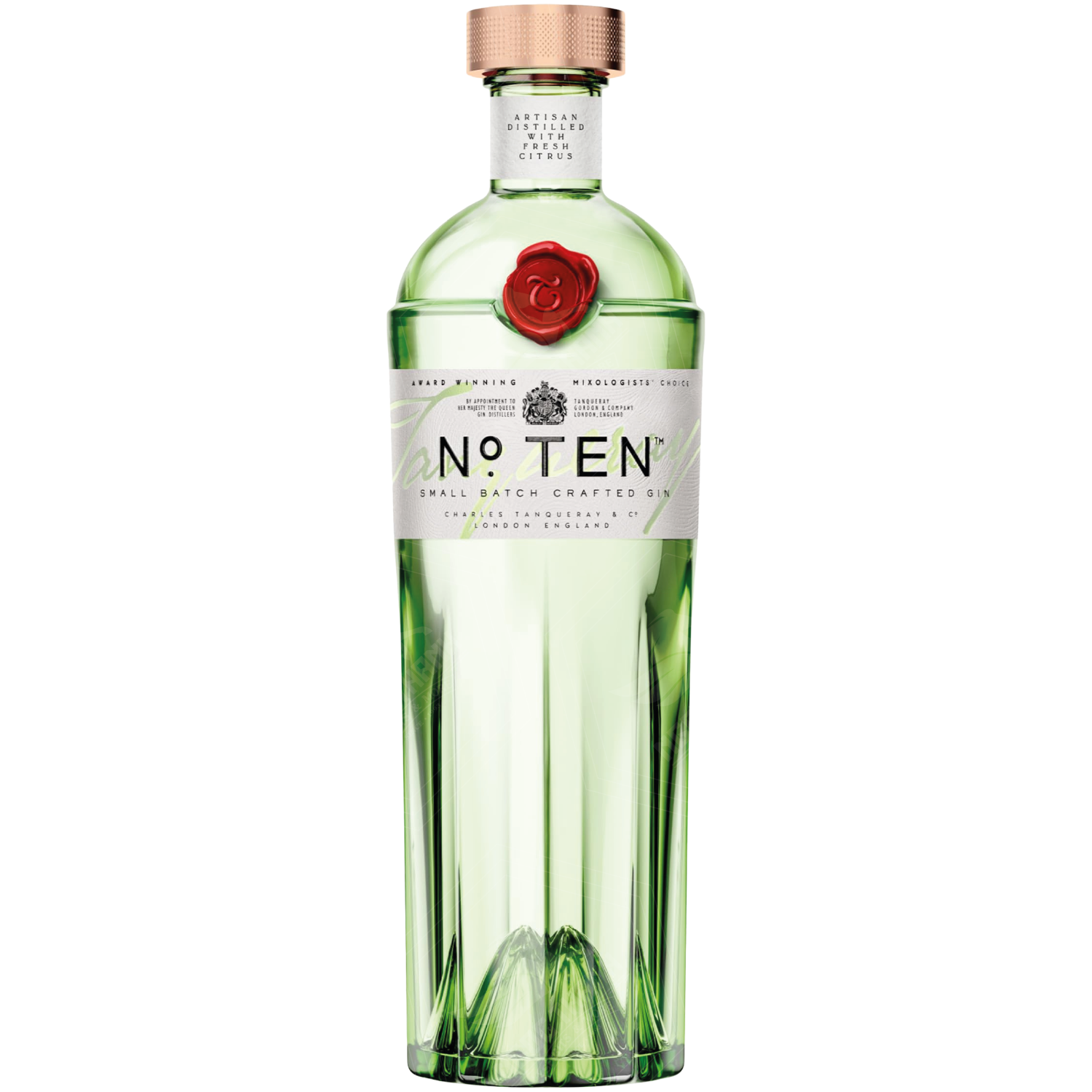 <b>Tanqueray No. Ten Gin</b><br>1L | 47.3%