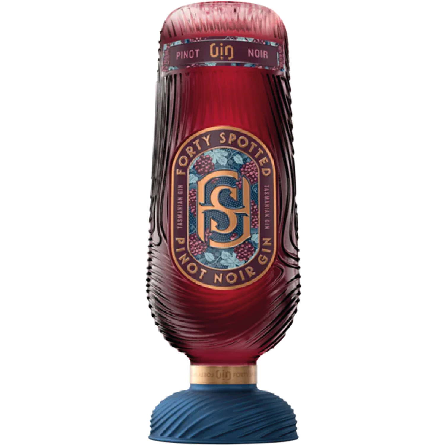 <b>Forty Spotted Pinot Noir Gin</b><br>70cl | 40%