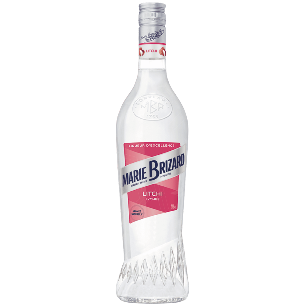 <b>Marie Brizard Litchi</b><br>70cl | 20%