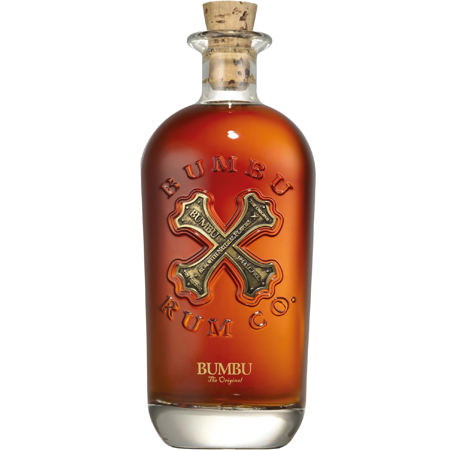 <b>Bumbu The Original</b><br>70cl | 35%