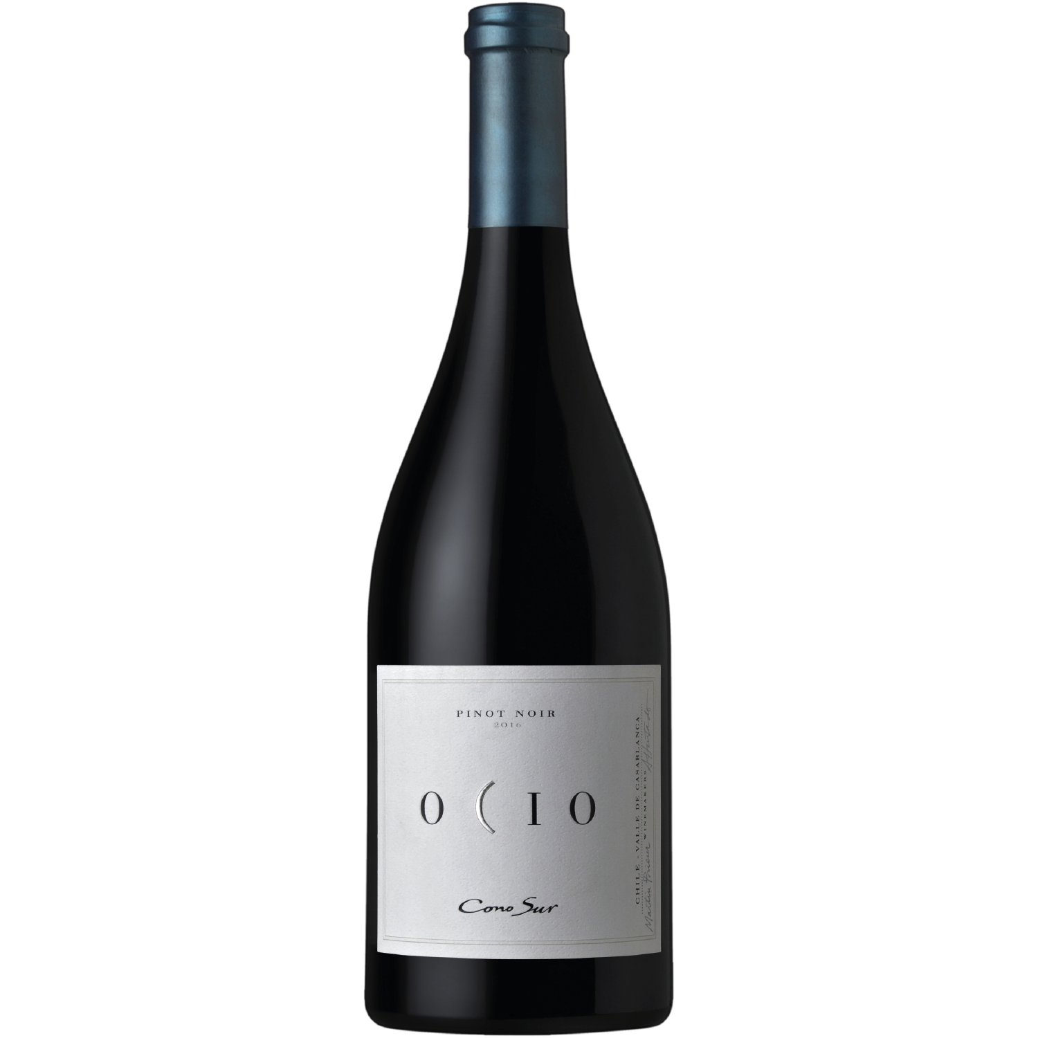 <b>Vang Đỏ Chile Cono Sur Ocio Pinot Noir</b><br>75cl | 14%