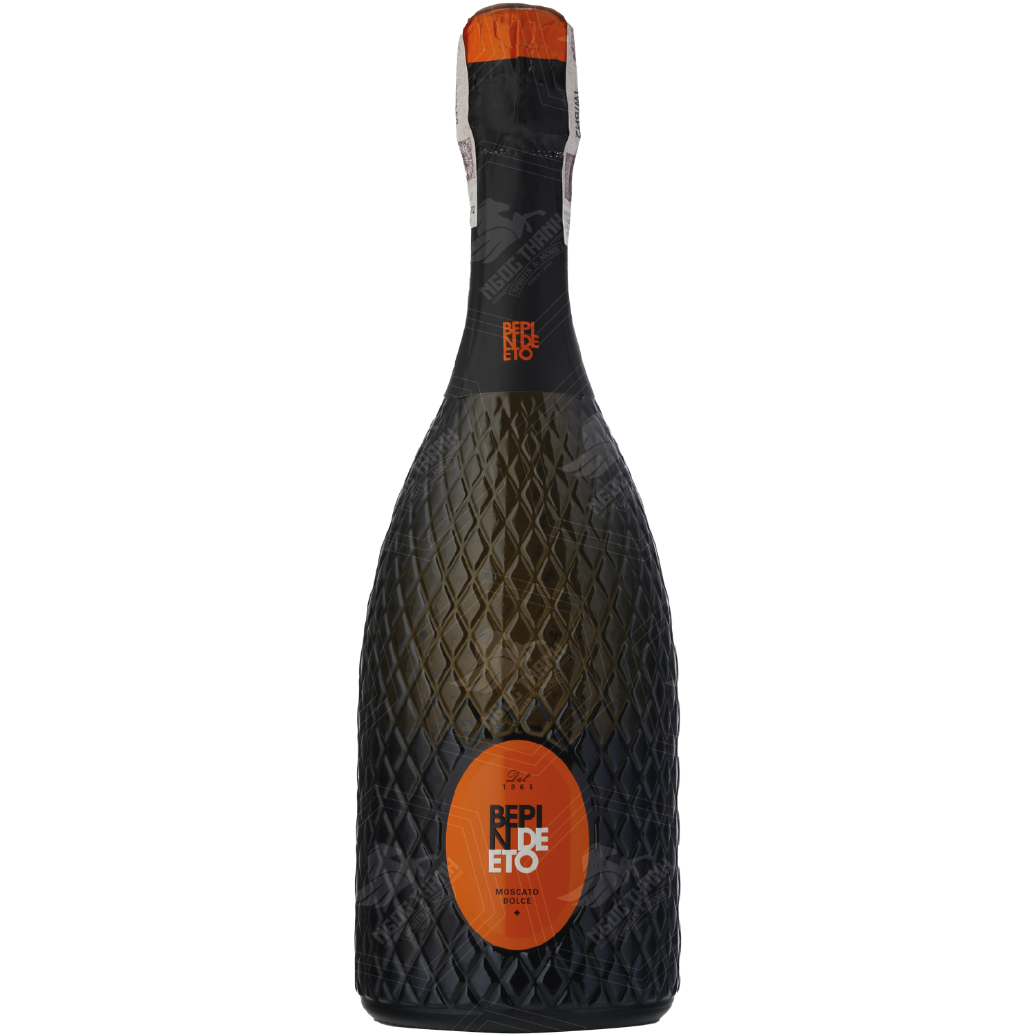 <b>Vang Nổ Trắng Bepin de Eto Moscato</b><br>75cl | 9%