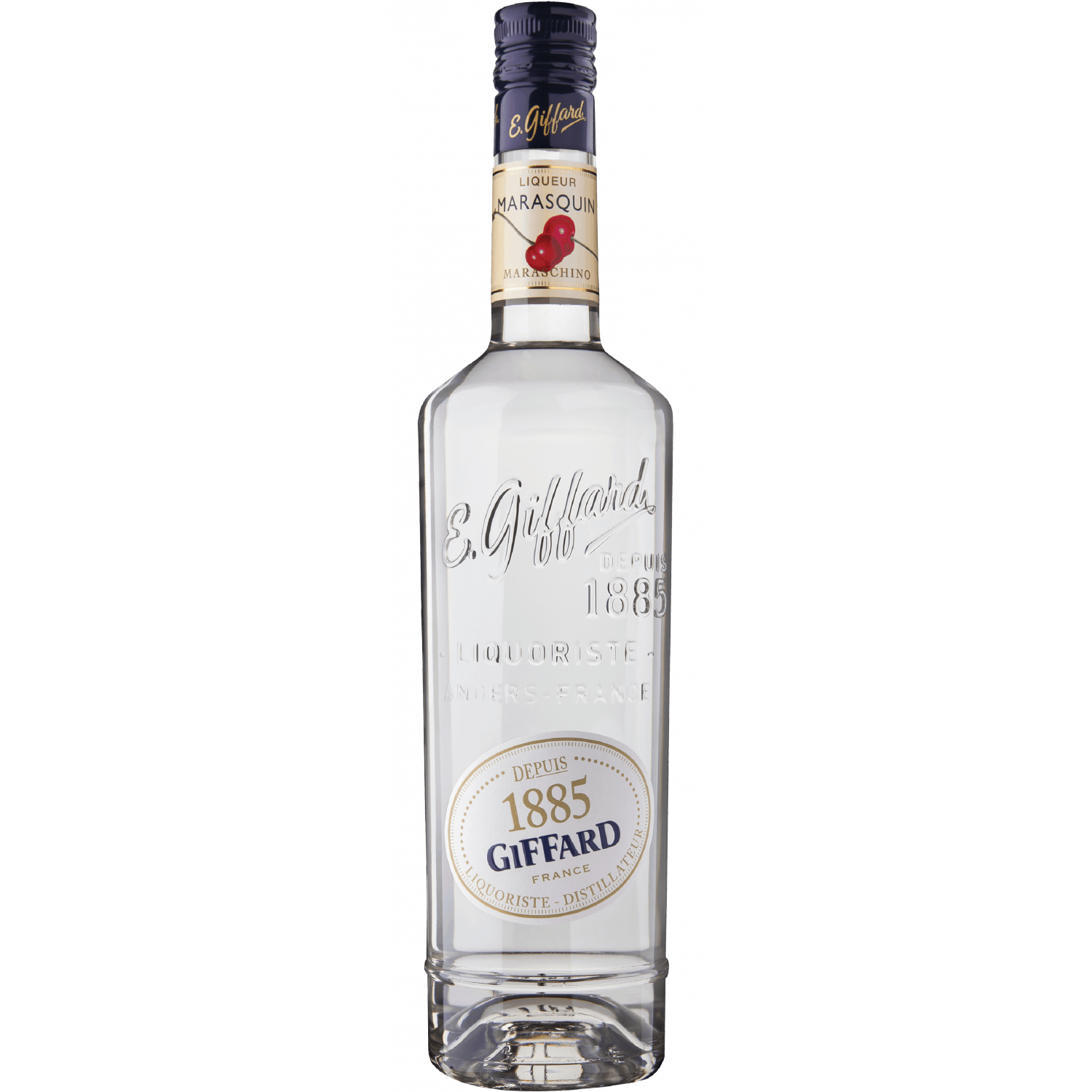 <b>Giffard Maraschino Liqueur</b><br>70cl | 25%