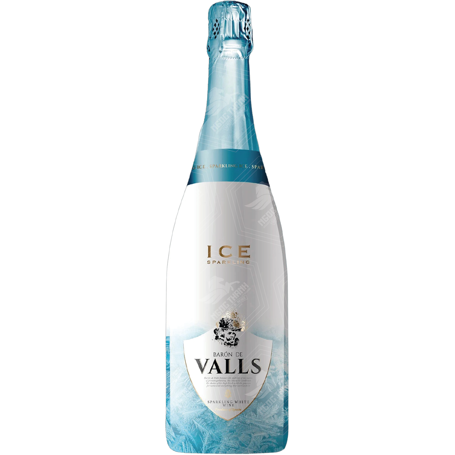 <b>Barón de Valls Ice Blanco</b><br>75cl | 11.5%