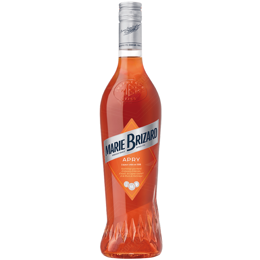 <b>Marie Brizard Apry (Apricot)</b><br>70cl | 20%