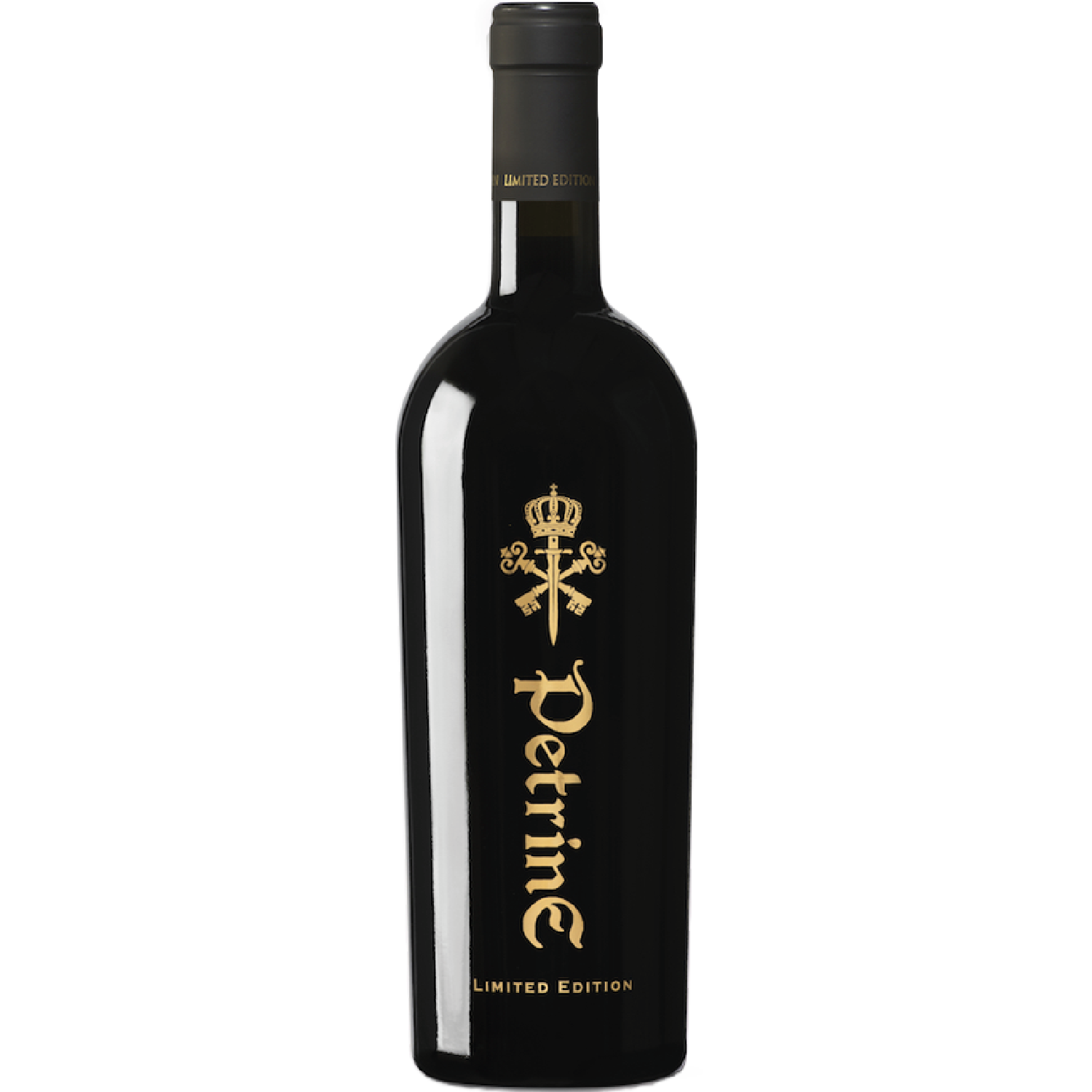 <b>Vang Ý PETRINE Limited Edition</b><br>75cl | 15%