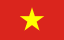 Vietnam flag