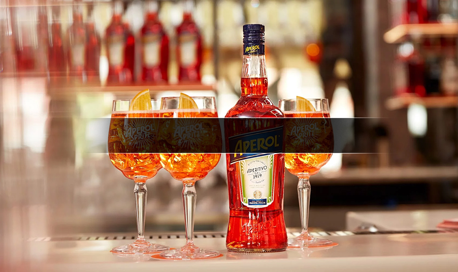 Apéritif & Vermouth