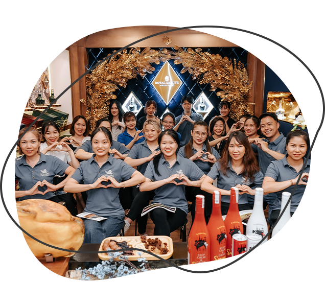 “Denny đang tạo ra những bộ trang phục sản xuất trong nước hoàn toàn có thể sánh ngang với các thương hiệu thời trang nam đến từ nước ngoài 