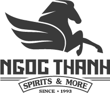 Rượu Ngọc Thanh